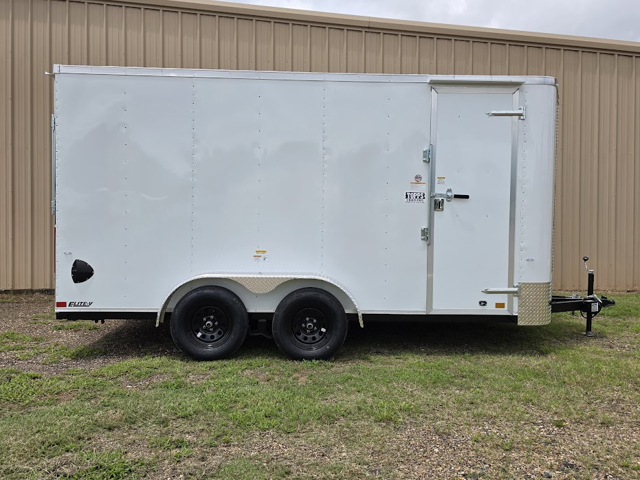 2026 Ramp door photo 2