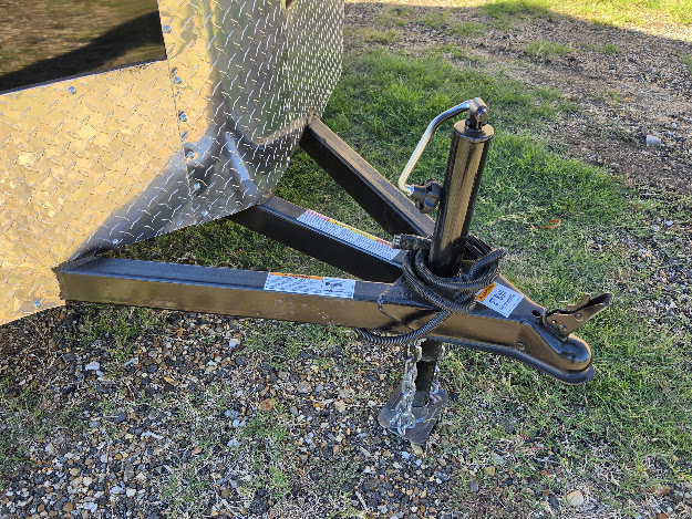 2027 Ramp Door photo 2