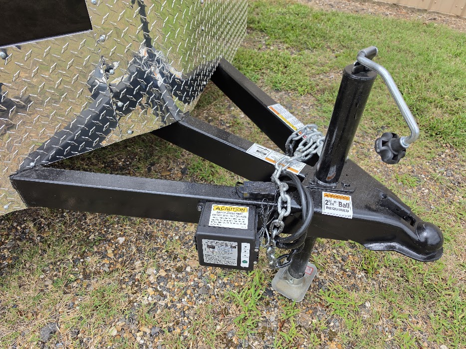 2027 Ramp door photo 2