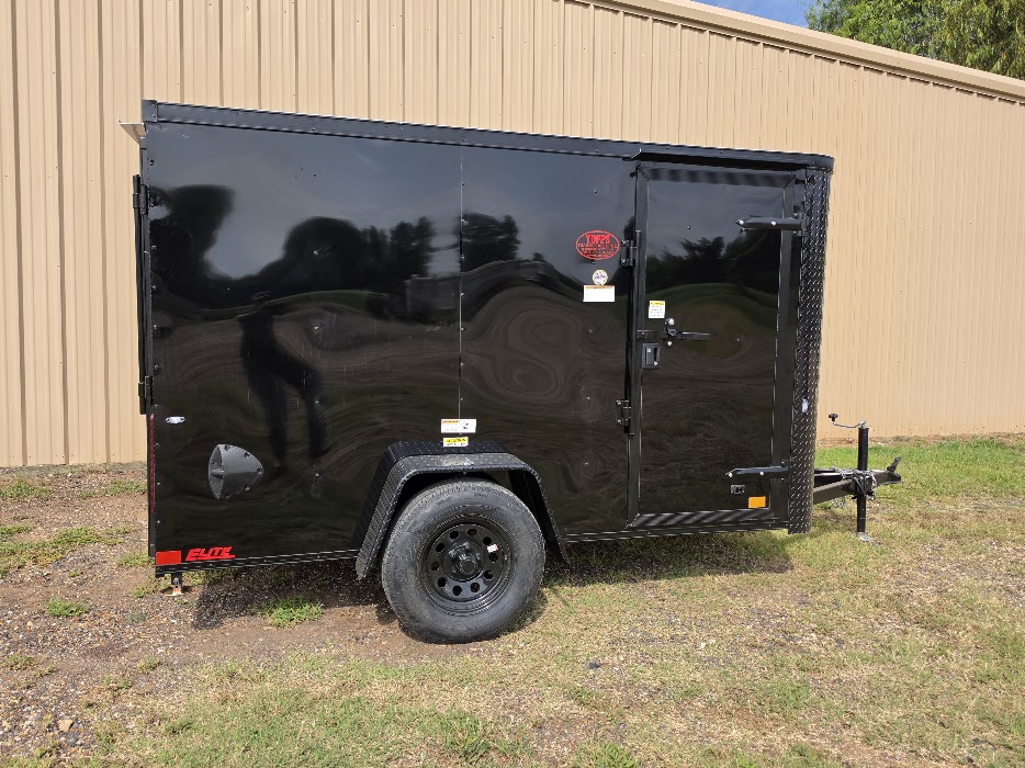 2027 Ramp Door