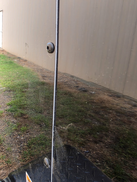 2027 Ramp Door photo 3