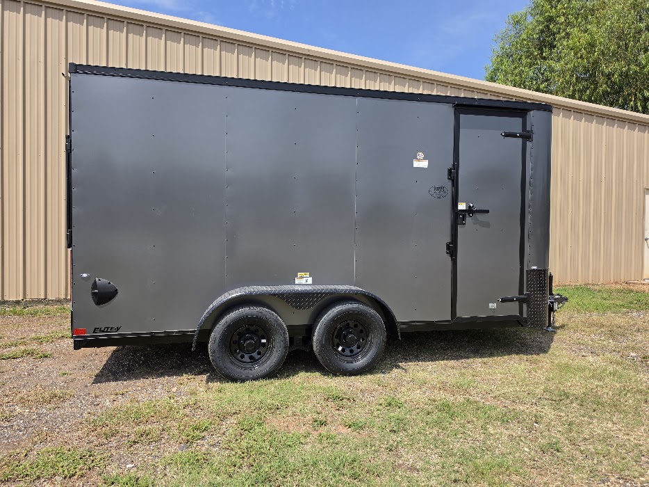 2027 Ramp door