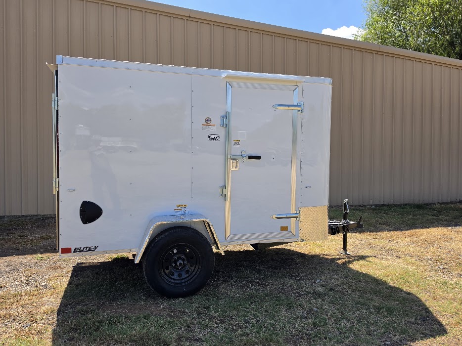 2027 Ramp door