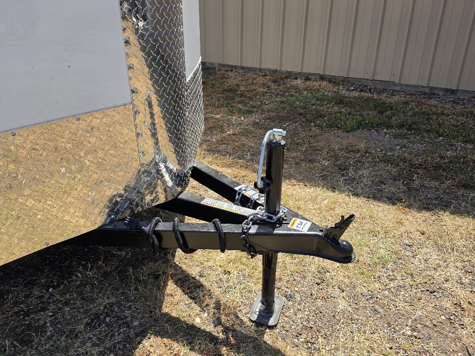 2027 Ramp door photo 2