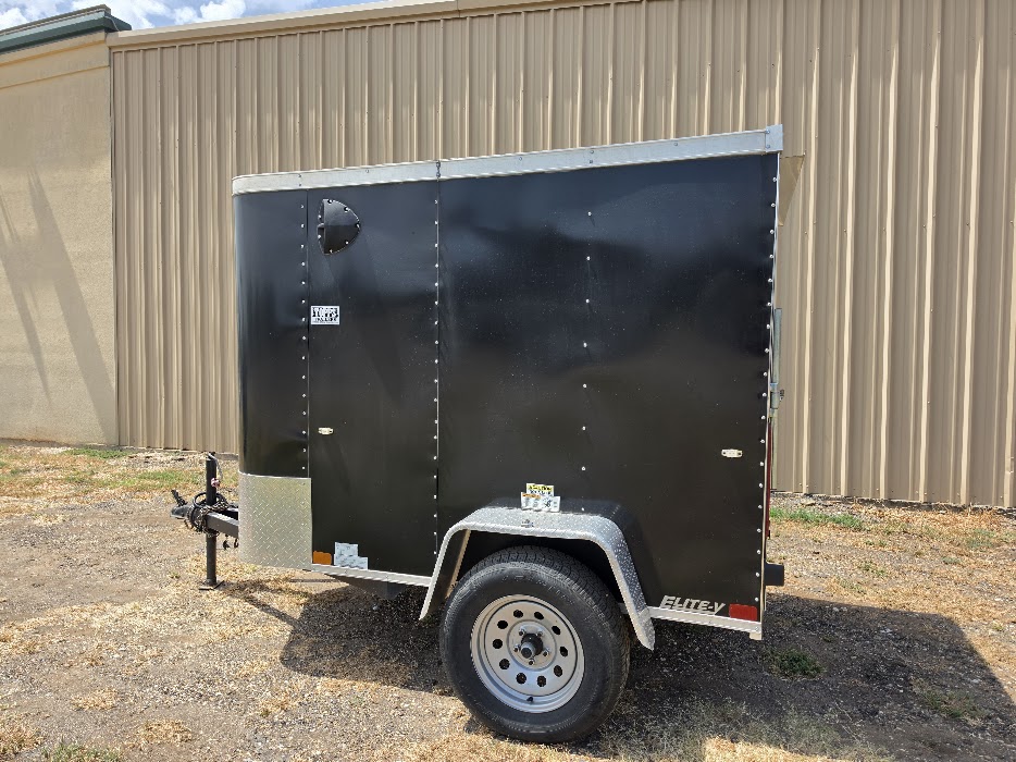 2020 Rear Door photo 3