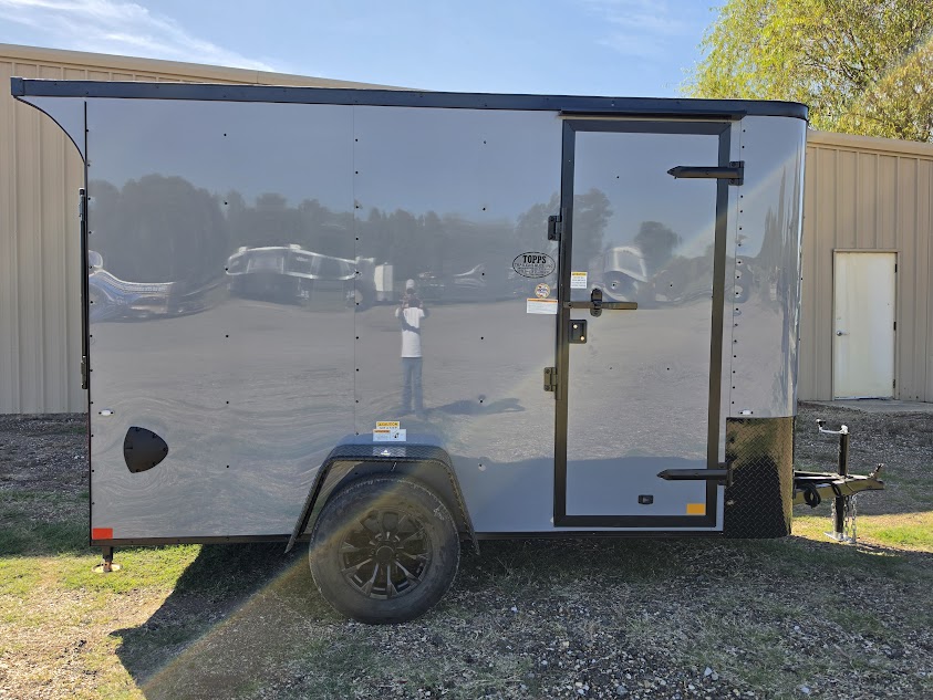 2027 Ramp Door