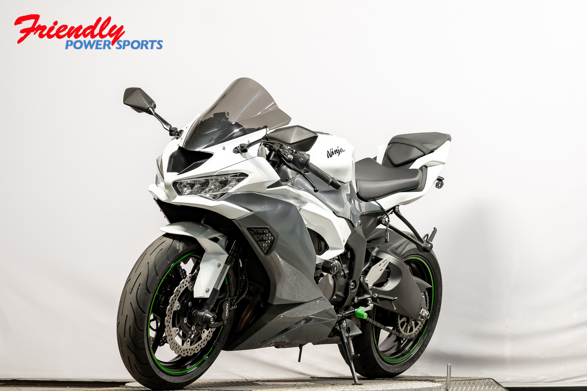 Used 2021 Inventory from Triumph, Suzuki, Polaris Power