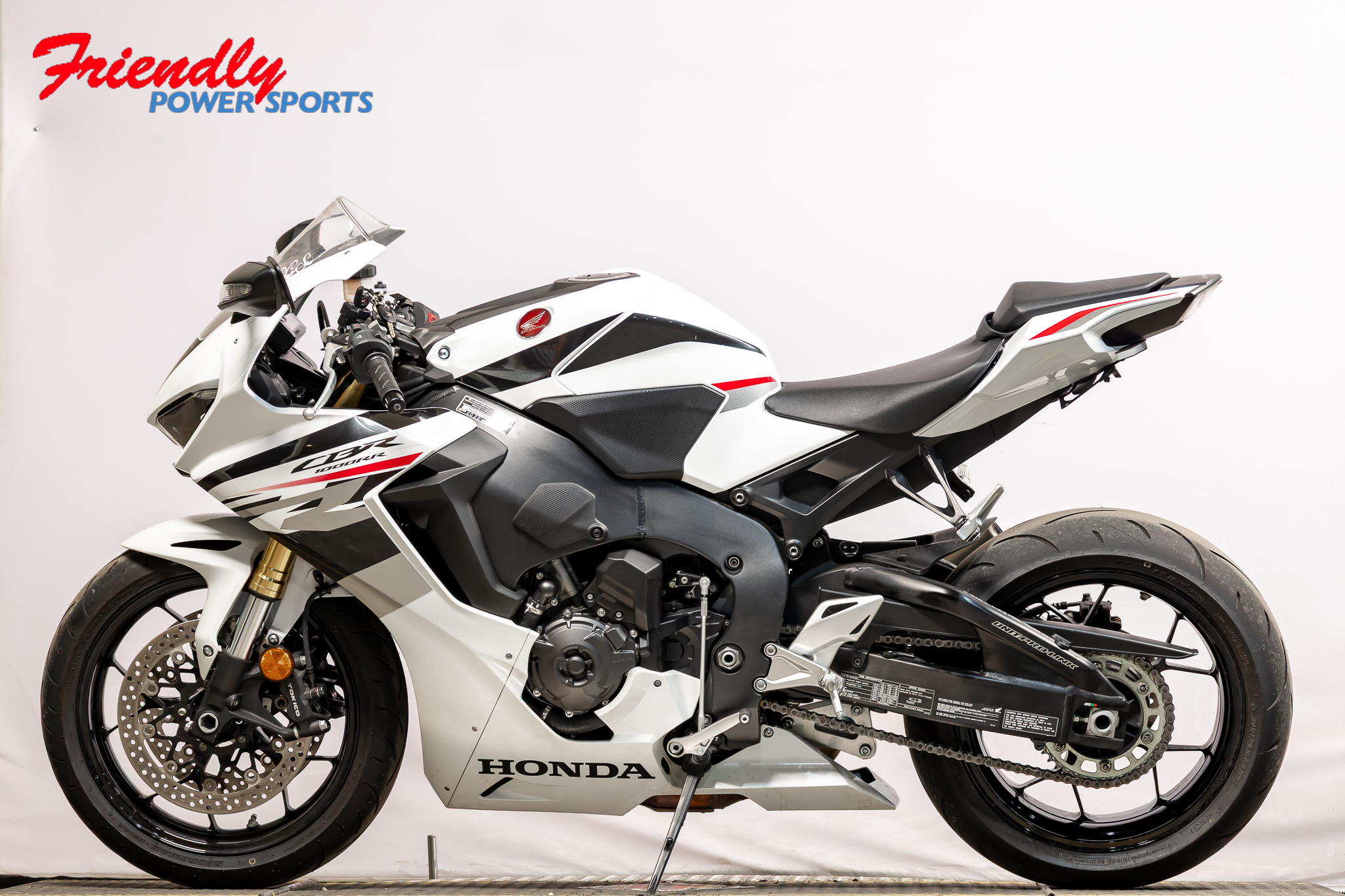 Street Bikes Friendly Powersports - Slidell Slidell, LA (985