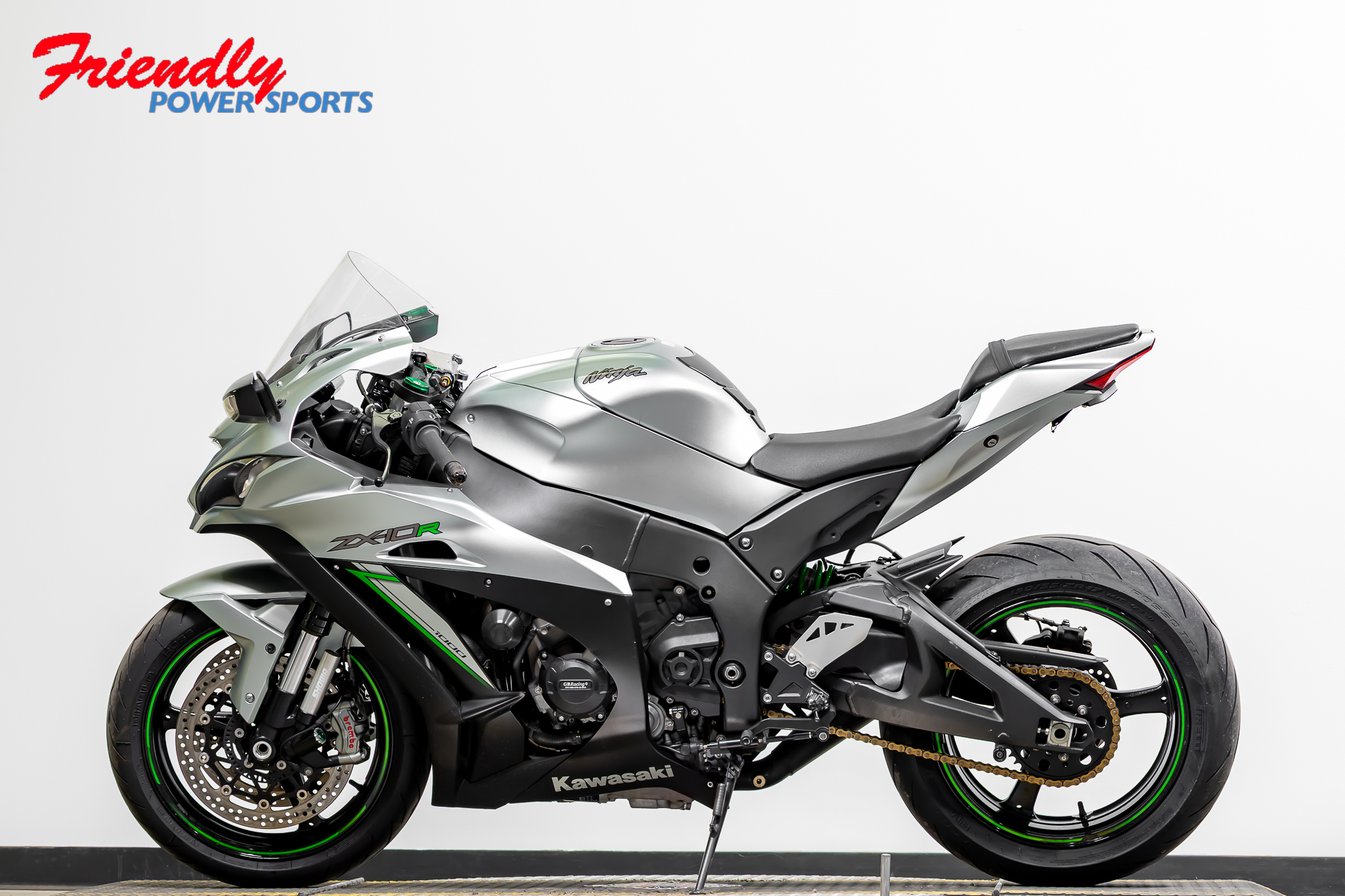 Inventory Friendly Powersports - Slidell Slidell, LA (985