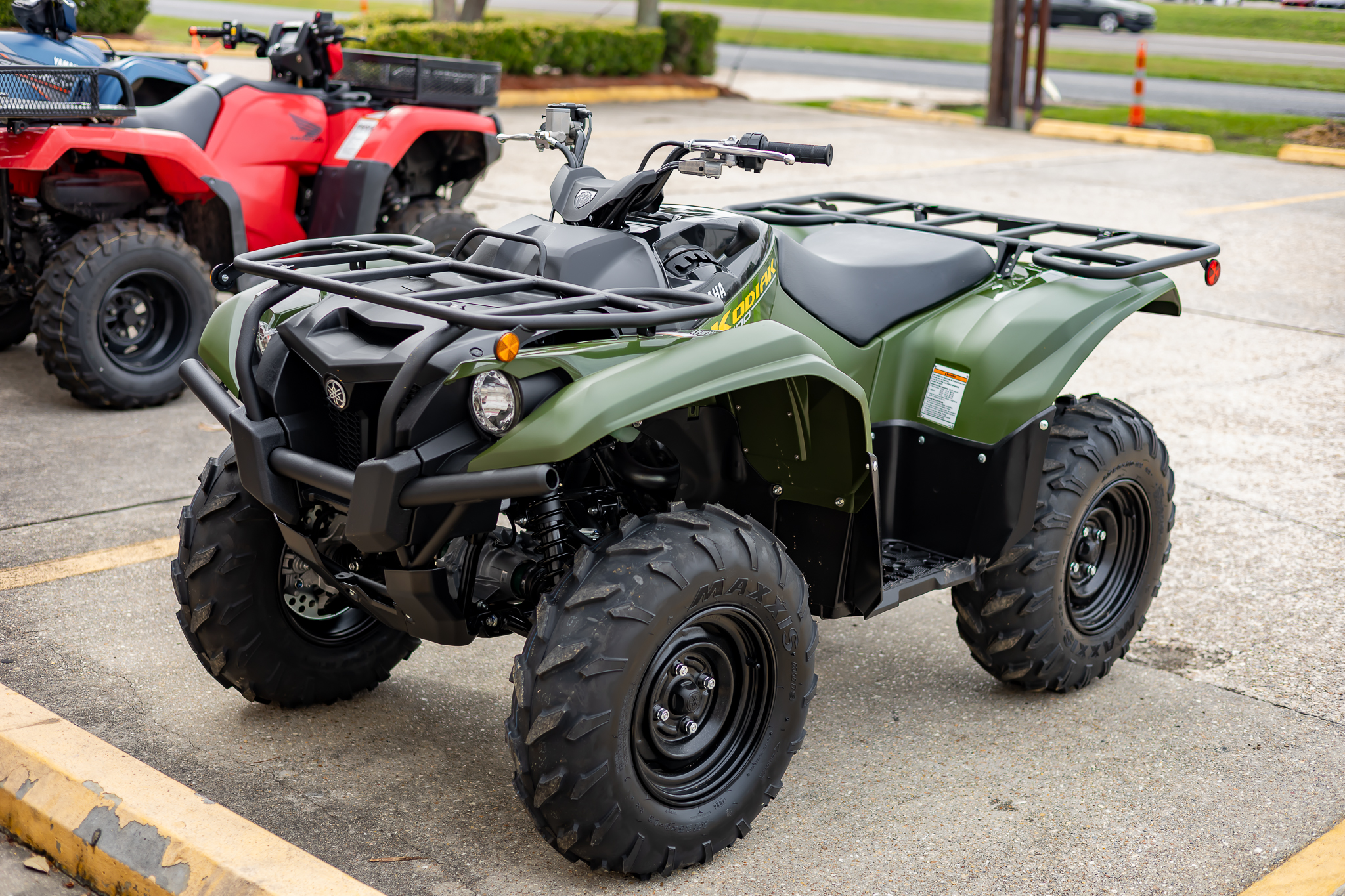 Inventory Friendly Powersports - Slidell Slidell, LA (985) 214-4935