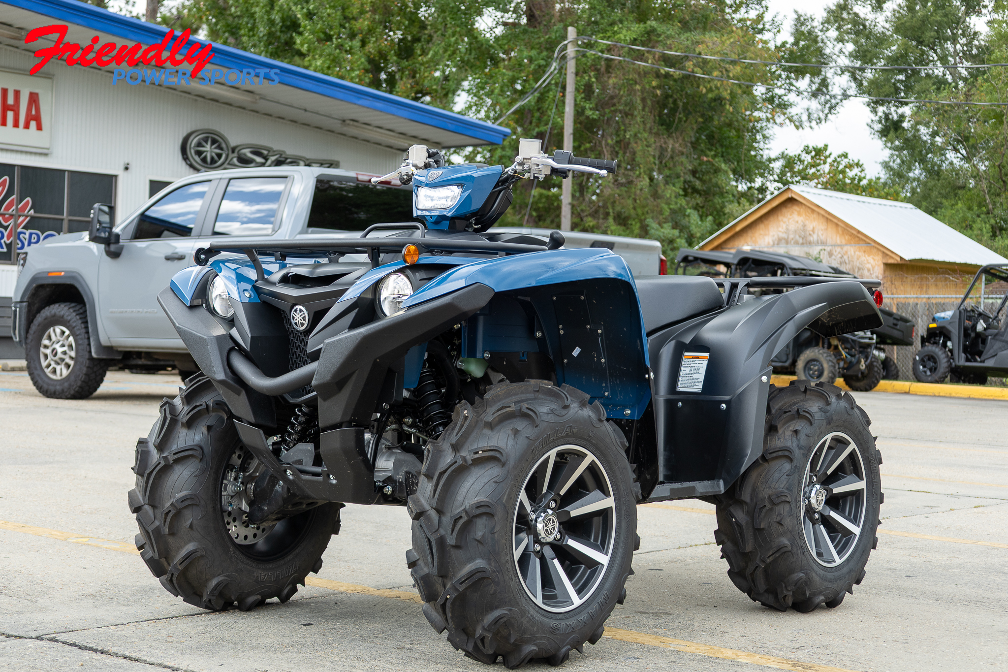 ma Inventory Friendly Powersports - Slidell Slidell, LA (985) 214-4935