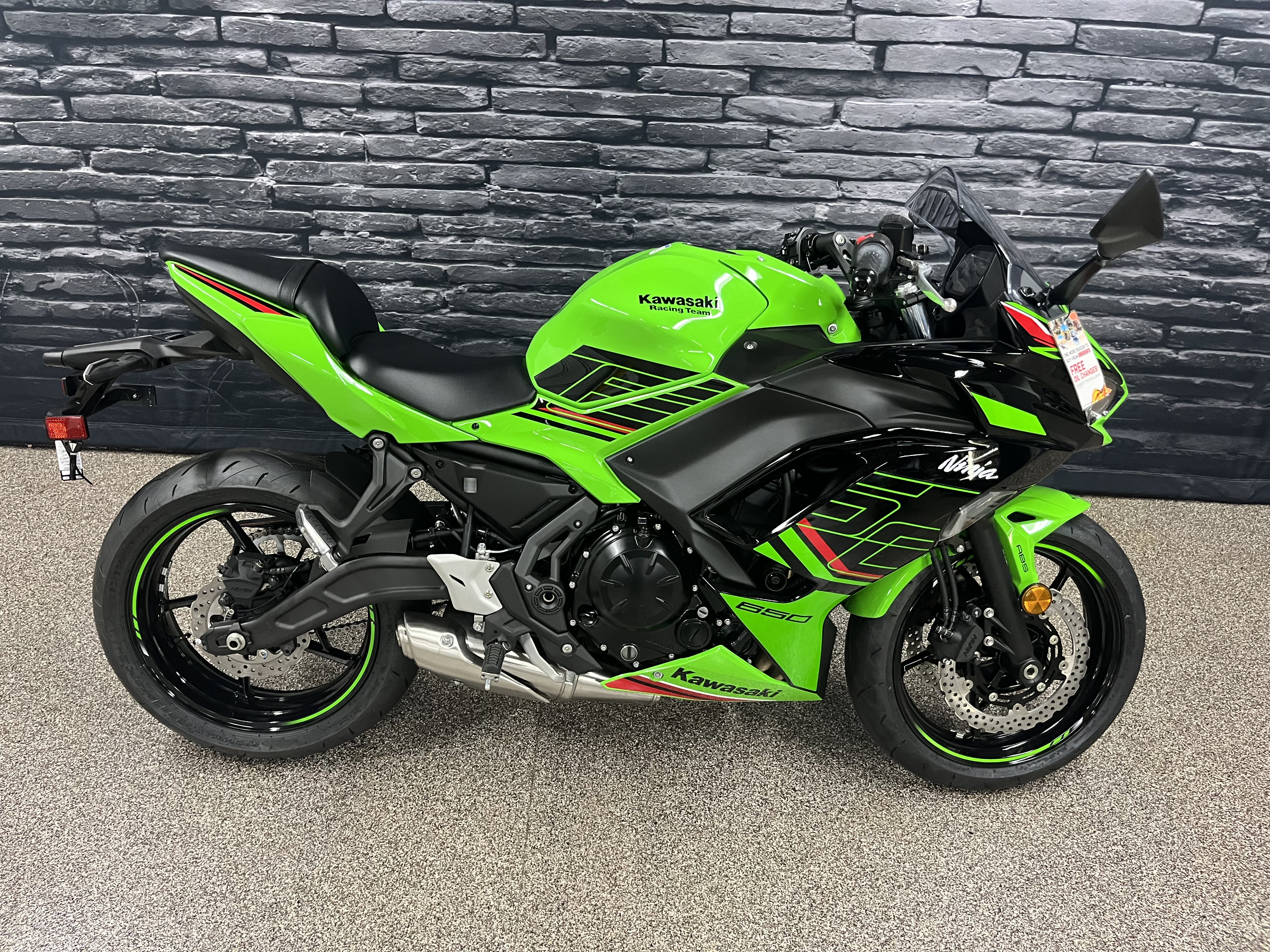 すずき すさき NINJA【9,5°】Speeder378EVOLUTION【SR】 1995 Kawasaki ZX7