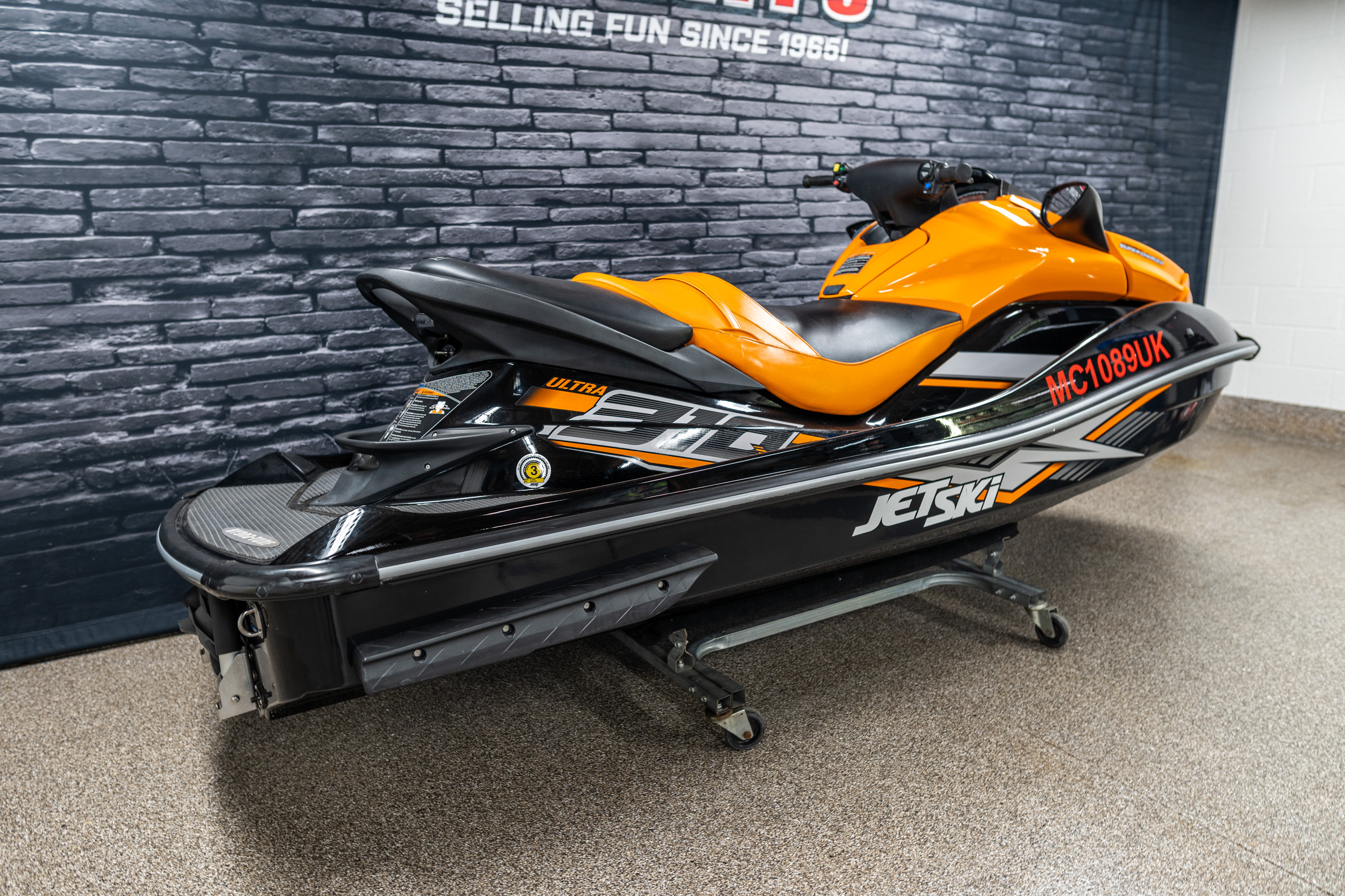 2019 Kawasaki ULTRA 310X SE for Sale | Babbitt