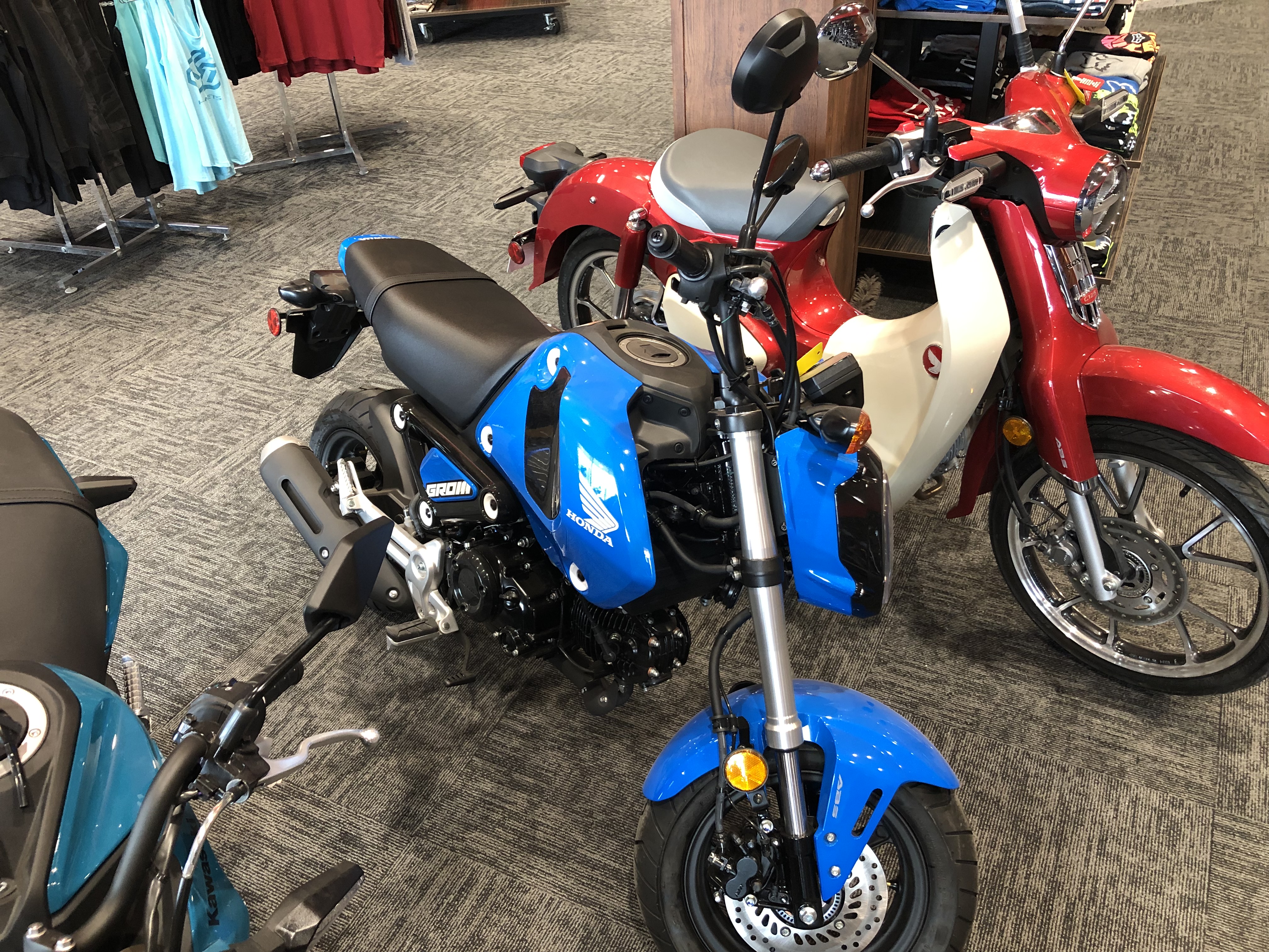 22 Honda Grom Abs For Sale In Richfield Ut Jorgensen S Richfield Ut 435 6 6408 22 Honda Grom Abs For Sale In Richfield Ut Jorgensen S Richfield Ut 435 6 6408