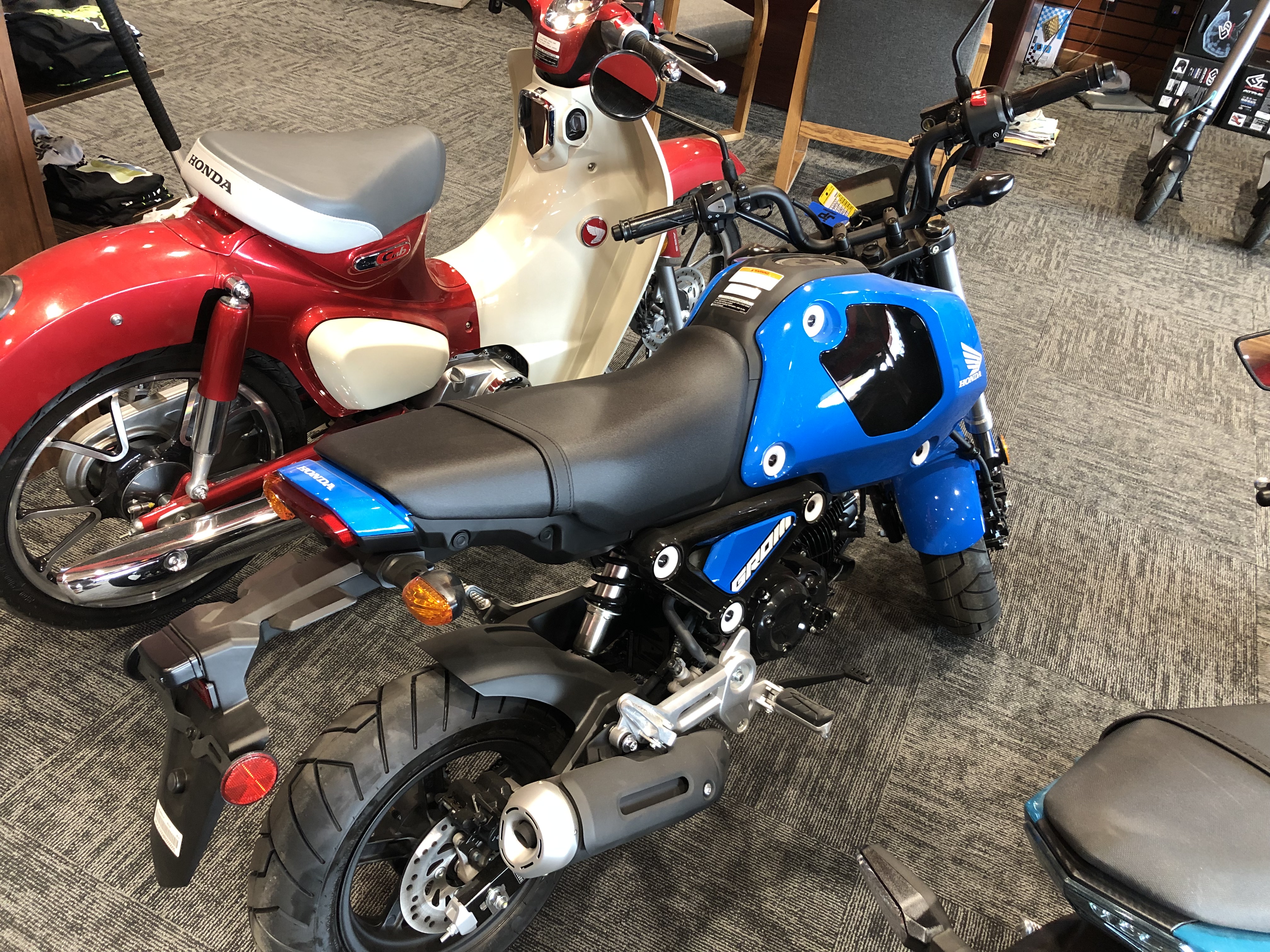 22 Honda Grom Abs For Sale In Richfield Ut Jorgensen S Richfield Ut 435 6 6408 22 Honda Grom Abs For Sale In Richfield Ut Jorgensen S Richfield Ut 435 6 6408