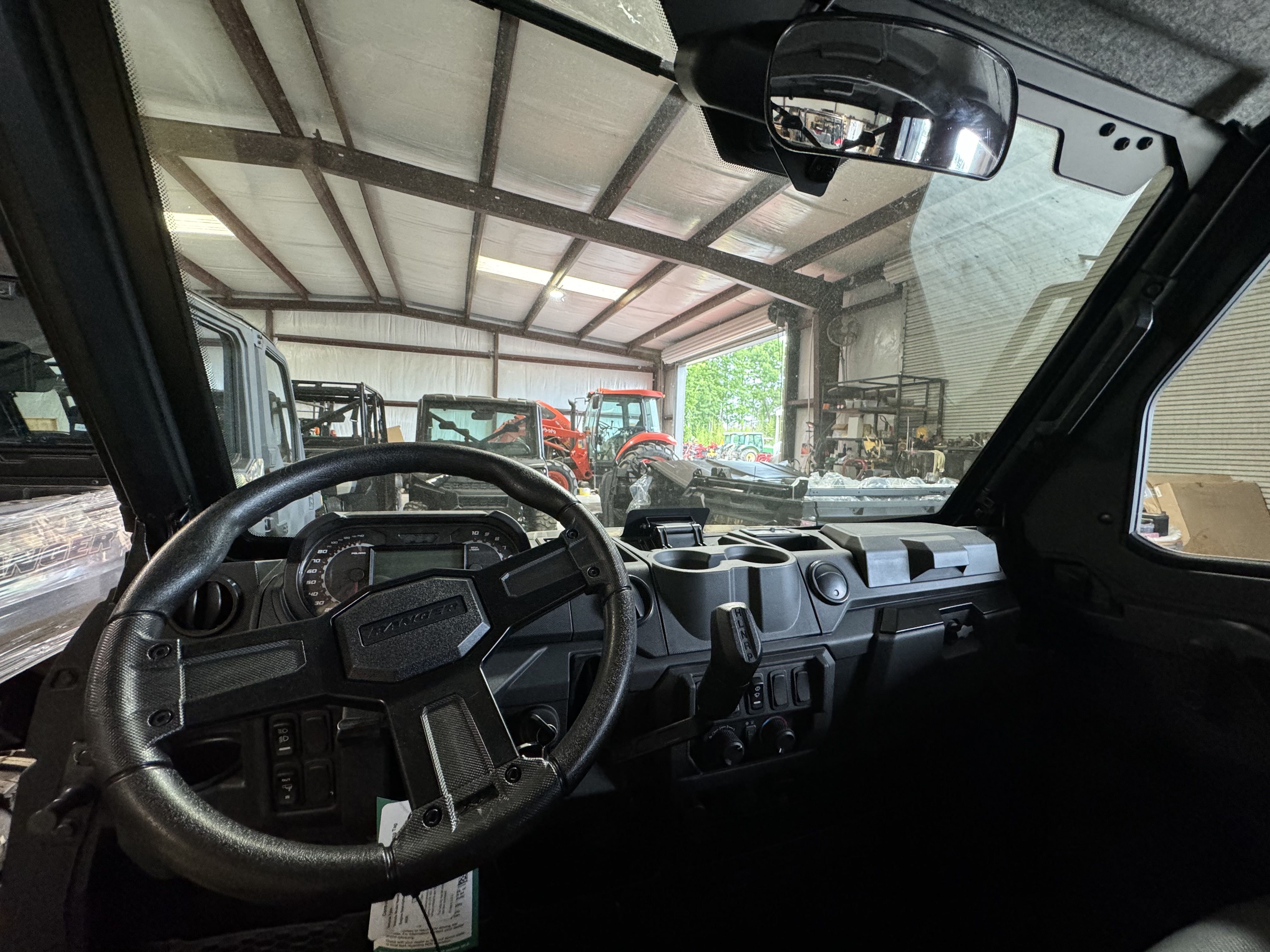 2026 Polaris Ranger® Crew XP 1000 NorthStar Edition Premium - Photo 3
