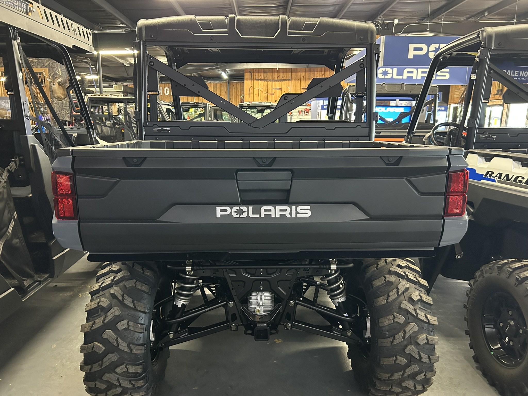 2026 Polaris Ranger XP® 1000 Premium - Photo 3
