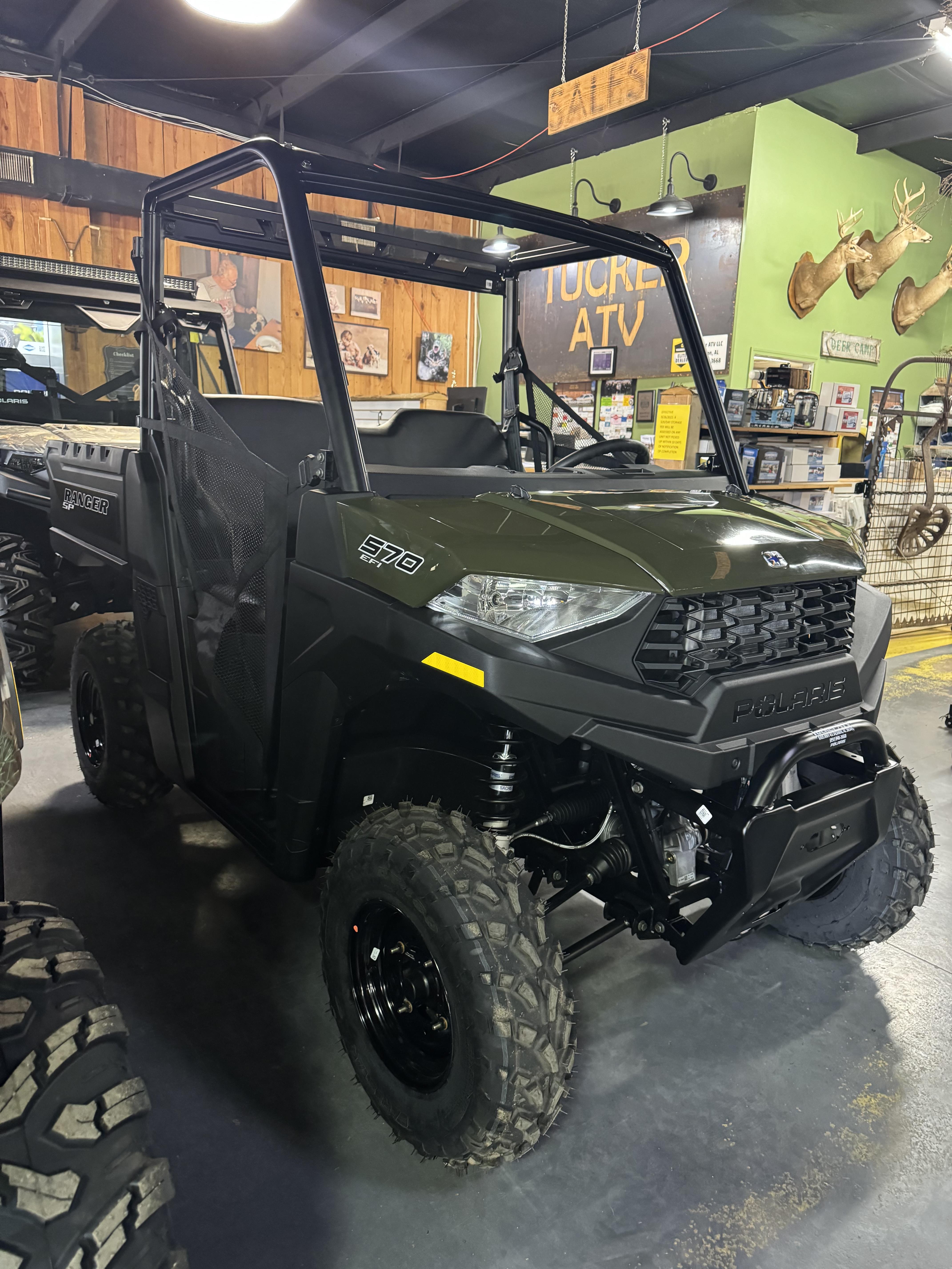 Inventory Tucker ATV Jackson, AL (251) 2463668