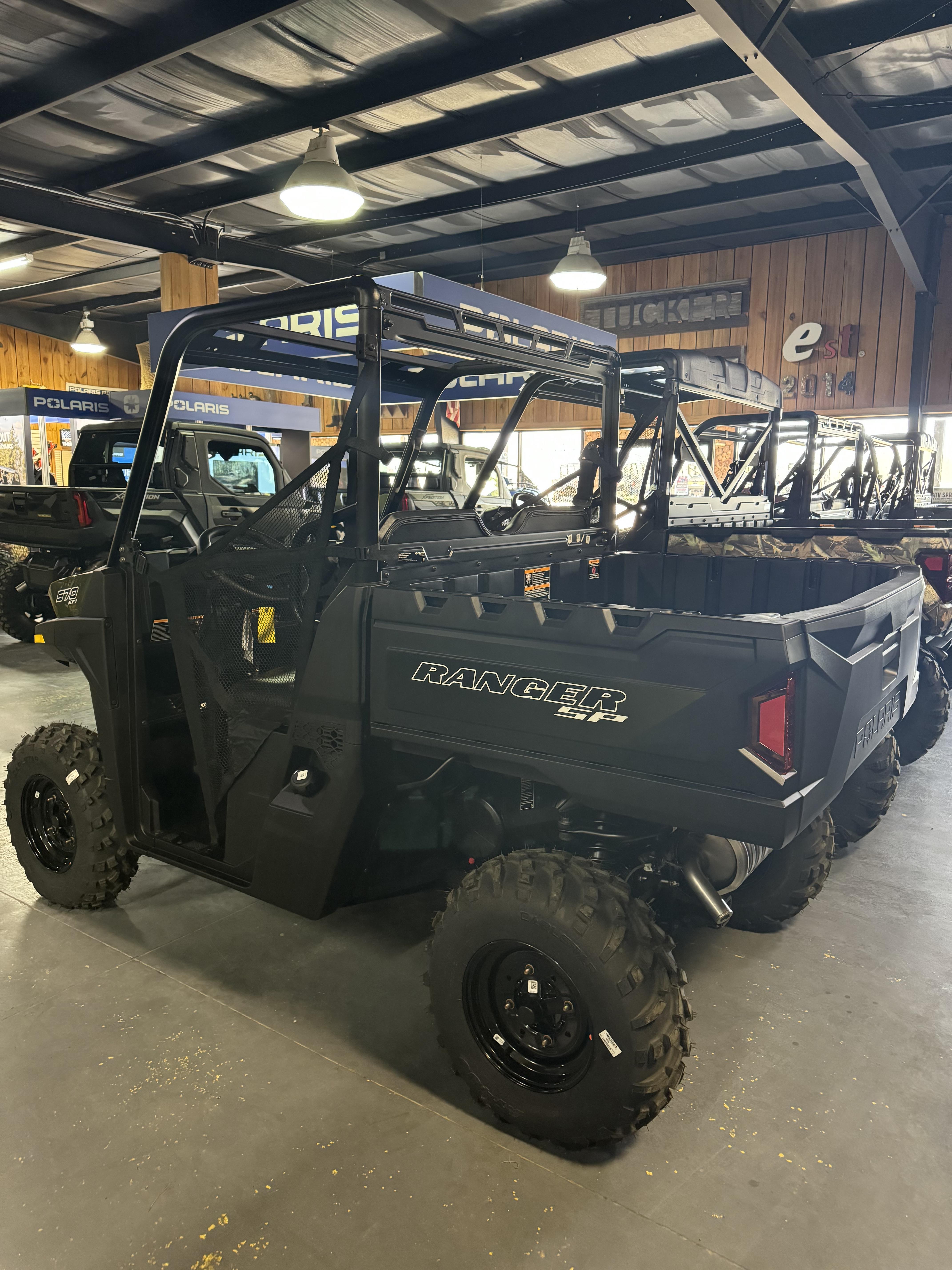 Inventory Tucker ATV Jackson, AL (251) 2463668