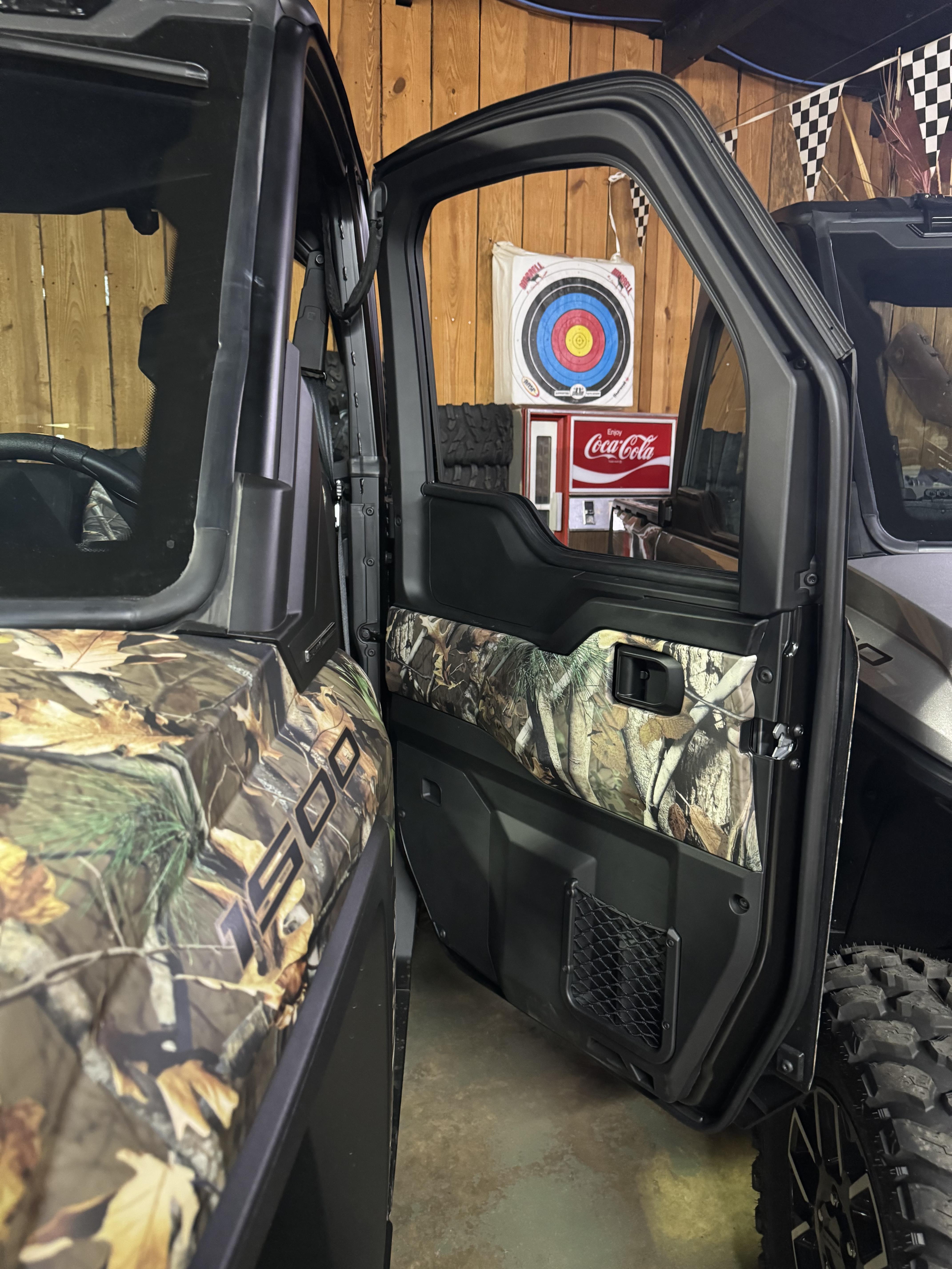 2025 Polaris Ranger® XD 1500 NorthStar Edition Ultimate - Photo 2