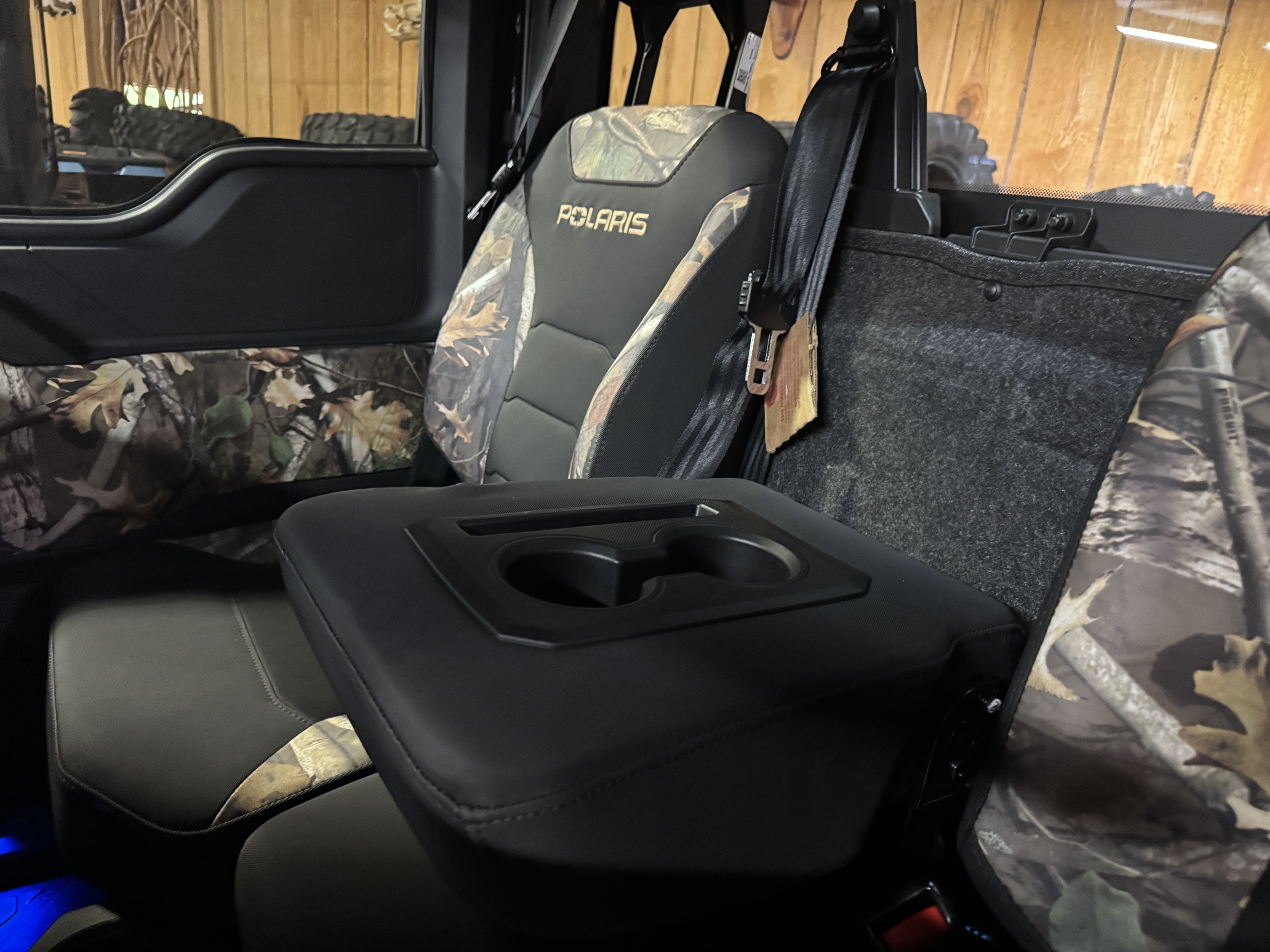 2025 Polaris Ranger® XD 1500 NorthStar Edition Ultimate - Photo 3