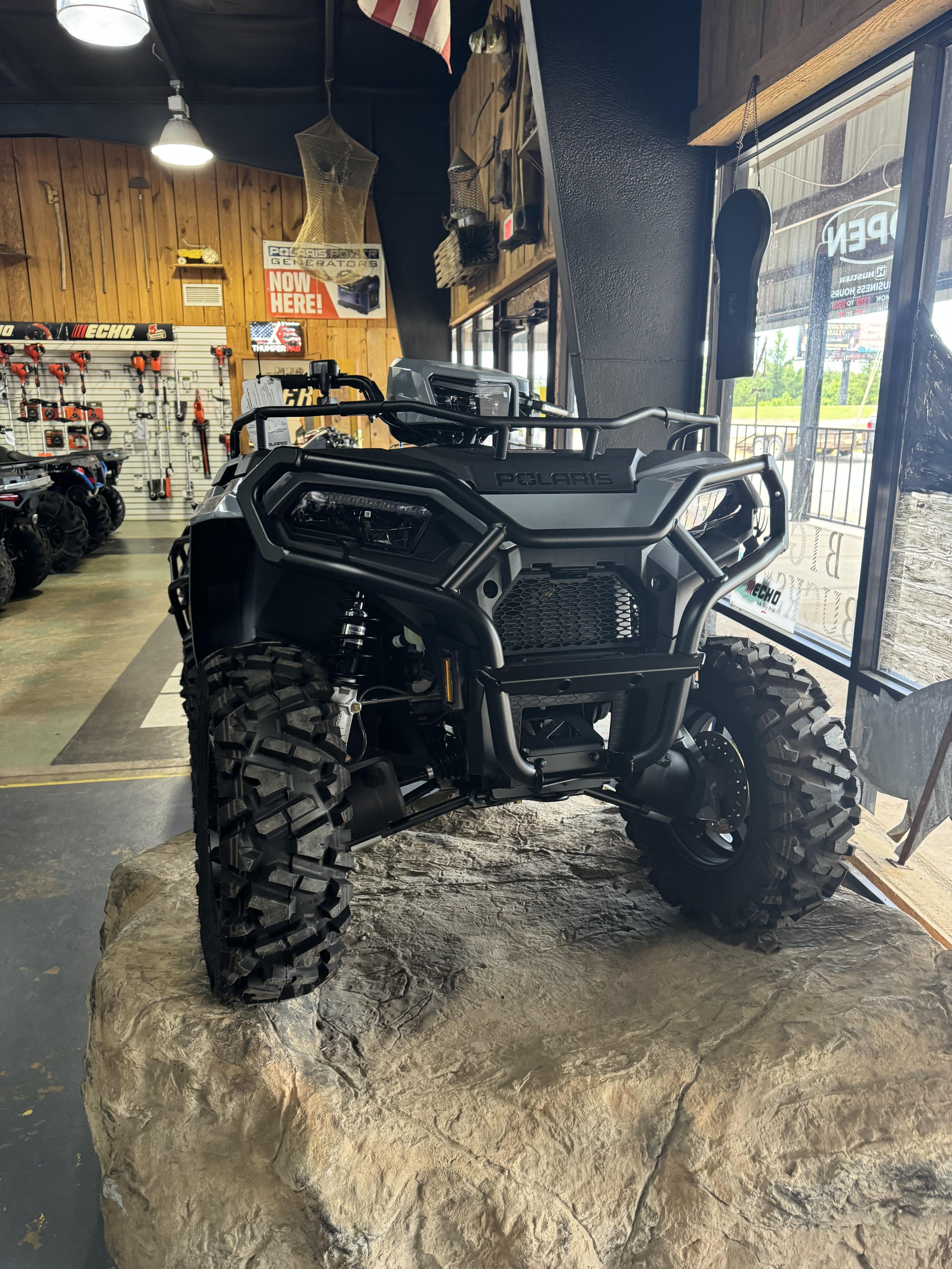 2025 Polaris Sportsman® 570 Premium