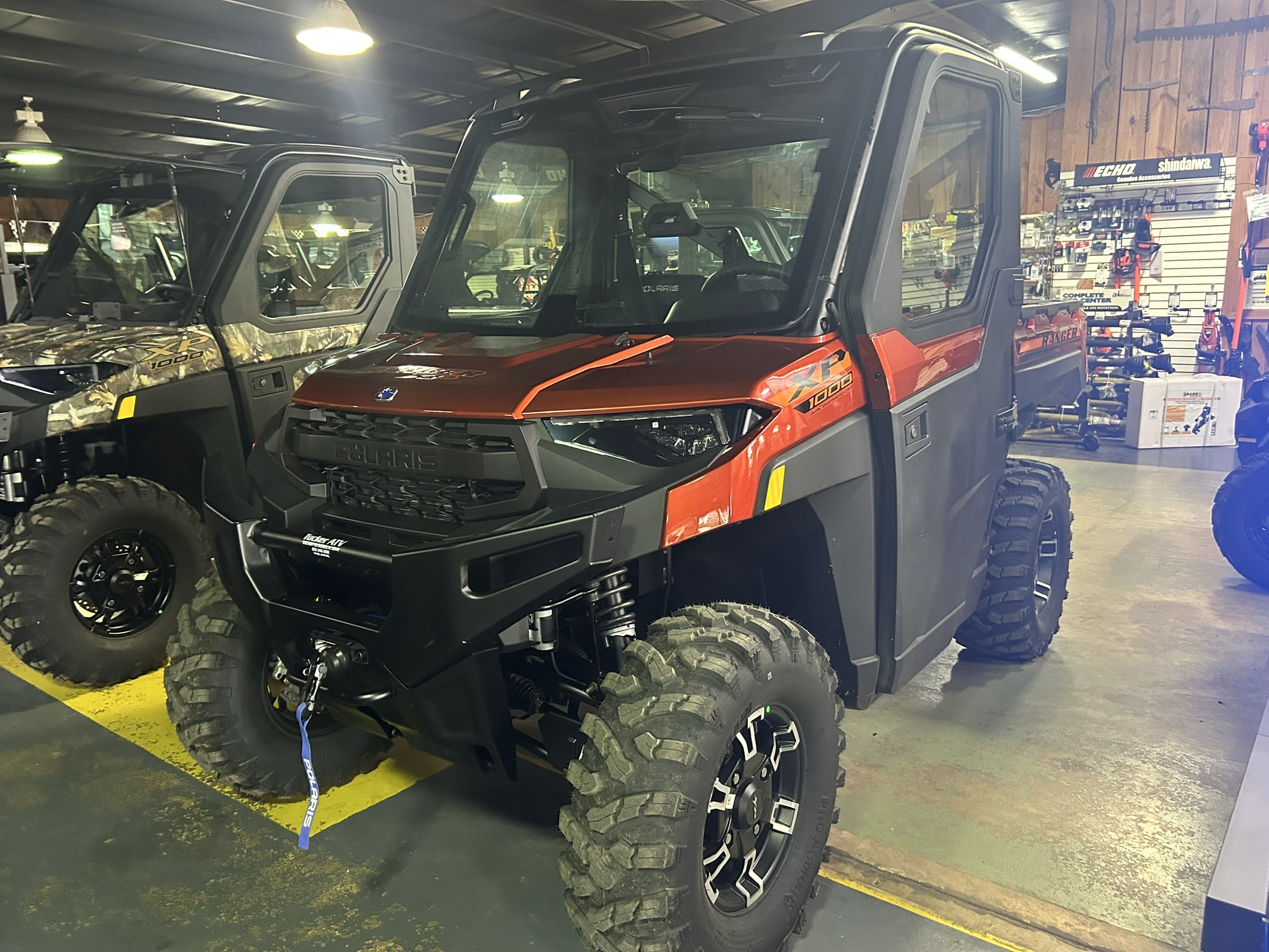 2026 Polaris Ranger XP 1000 Northstar Edition Premium - Photo 2