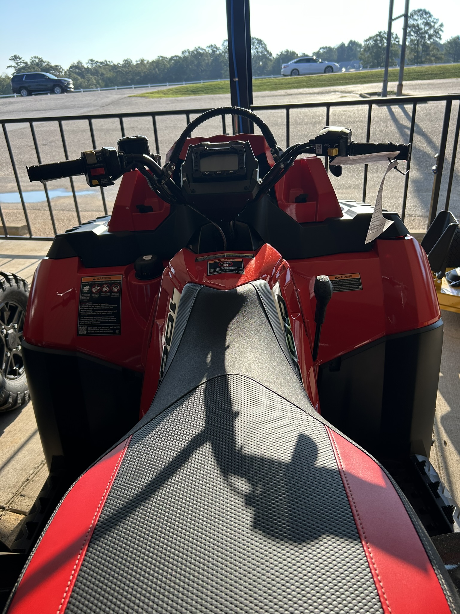 2026 Polaris Sportsman XP 1000 Mud Edition - Photo 2