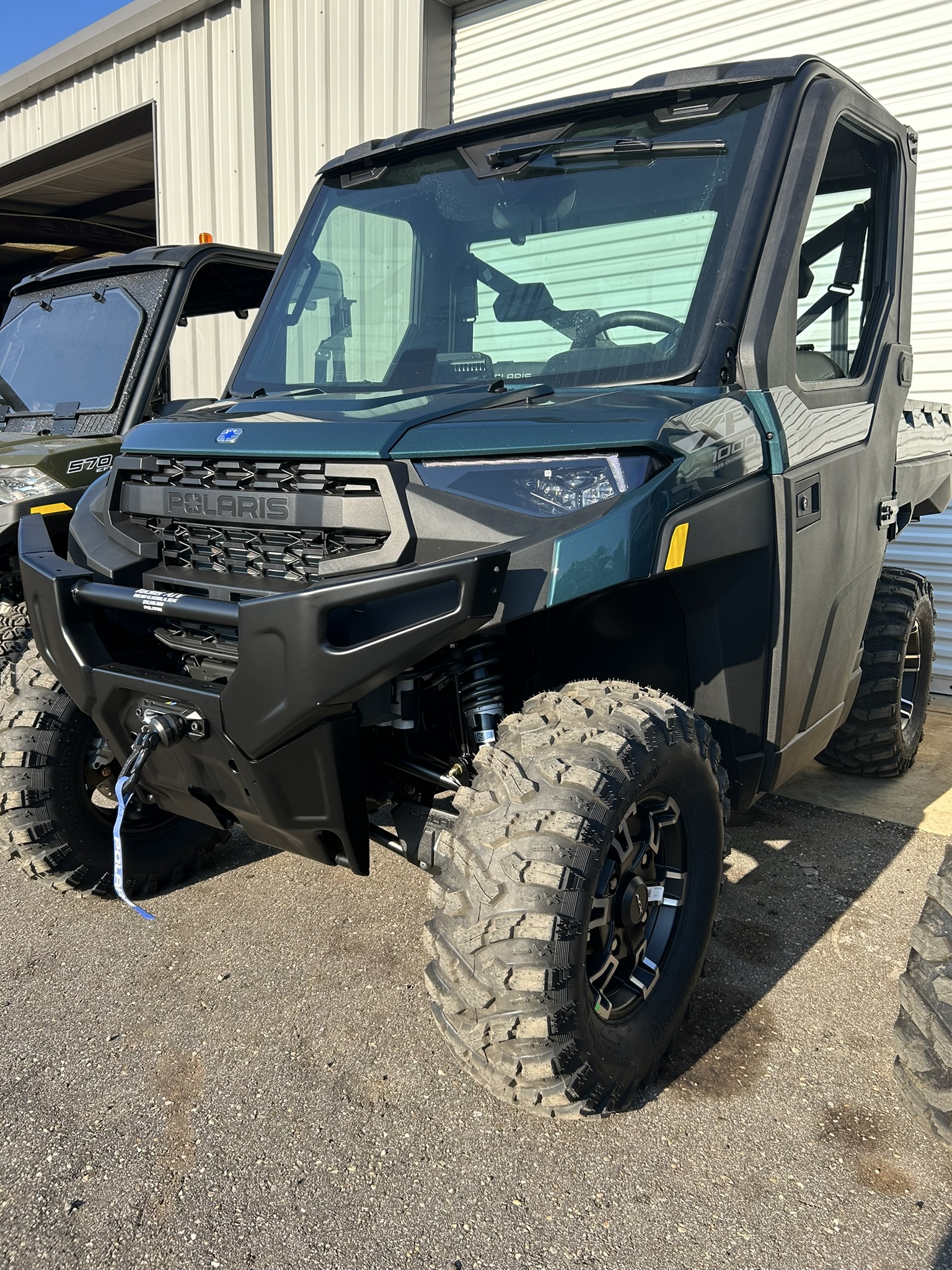 2026 Polaris Ranger XP 1000 Northstar Edition Ultimate - Photo 2