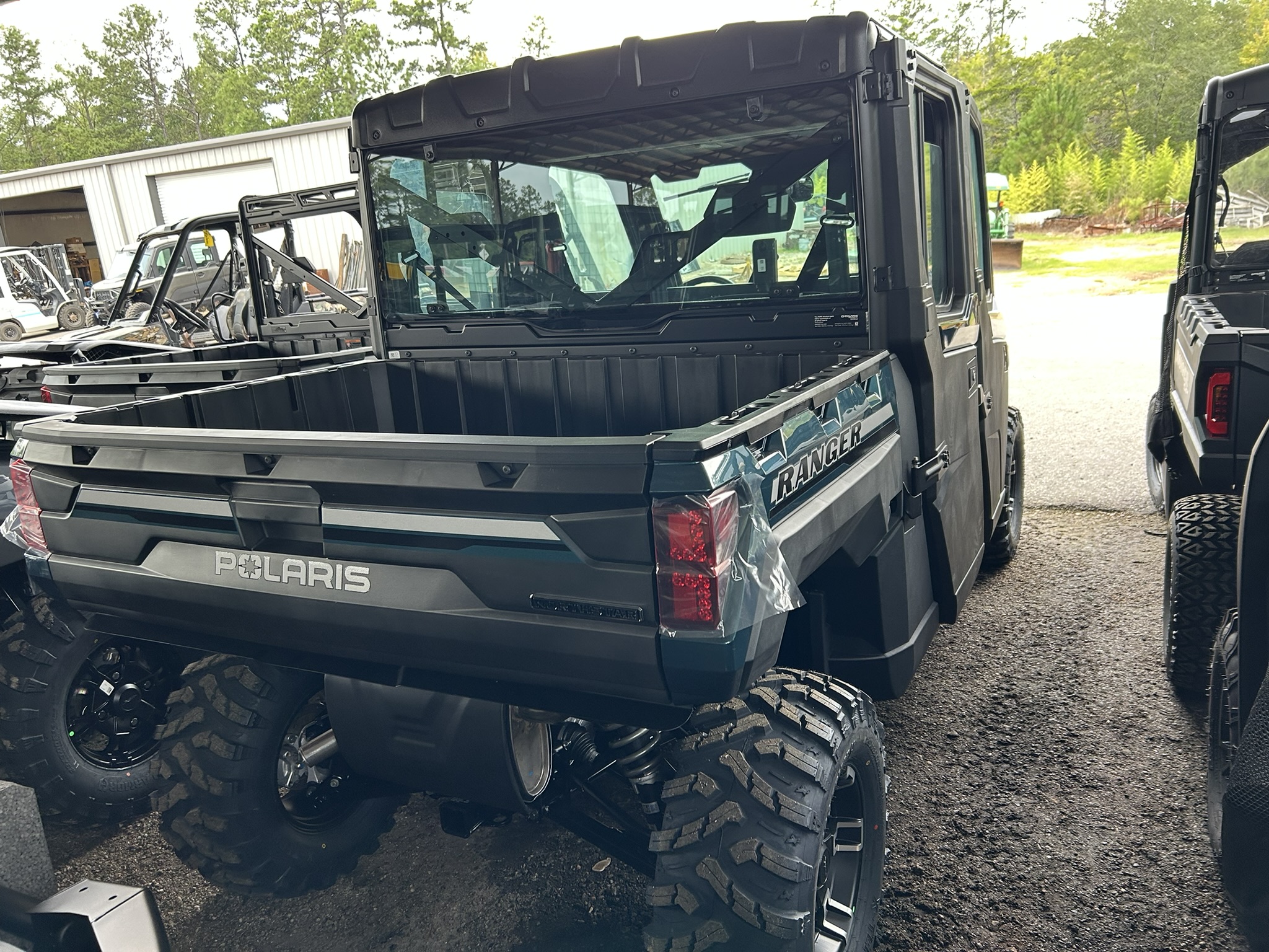 2026 Polaris Ranger Crew XP 1000 Northstar Edition Ultimate - Photo 3