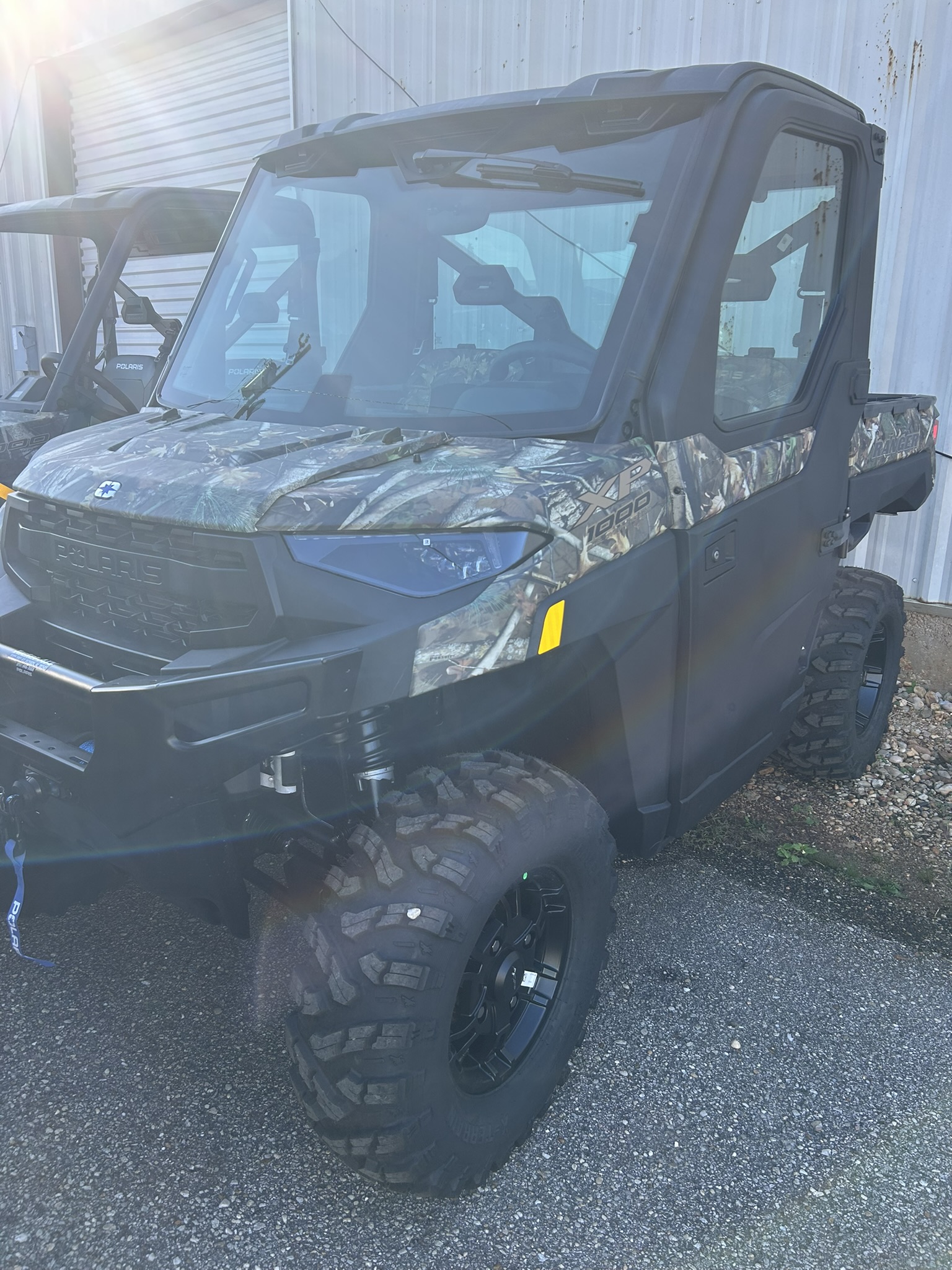 2026 Polaris Ranger XP 1000 Northstar Edition Premium