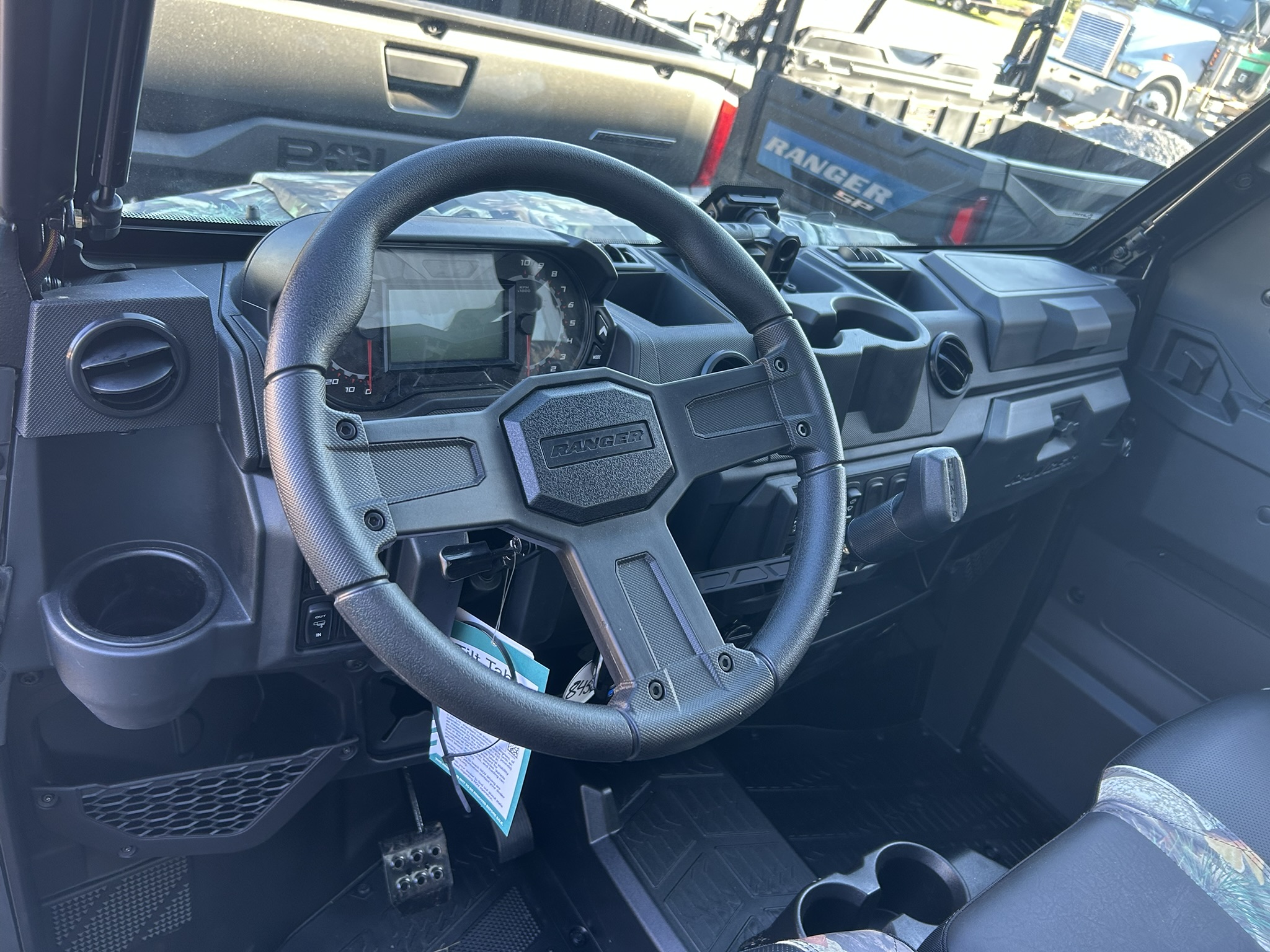 2026 Polaris Ranger XP 1000 Northstar Edition Premium - Photo 2