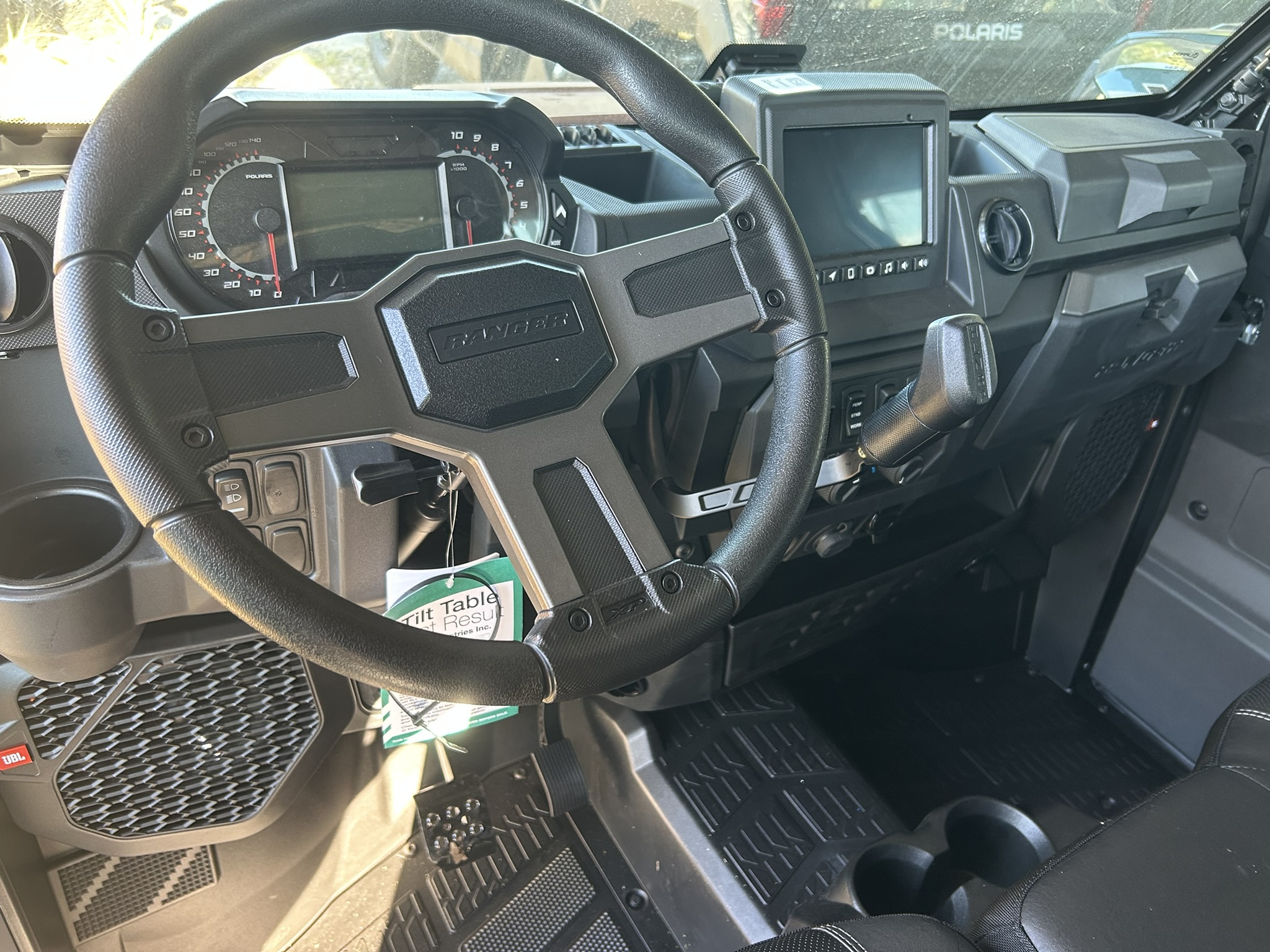 2026 Polaris Ranger Crew XP 1000 Northstar Edition Ultimate - Photo 2