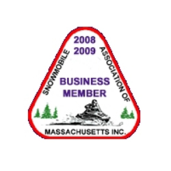 Snowmobile Association of Massachusetts Inc. 2008 2009