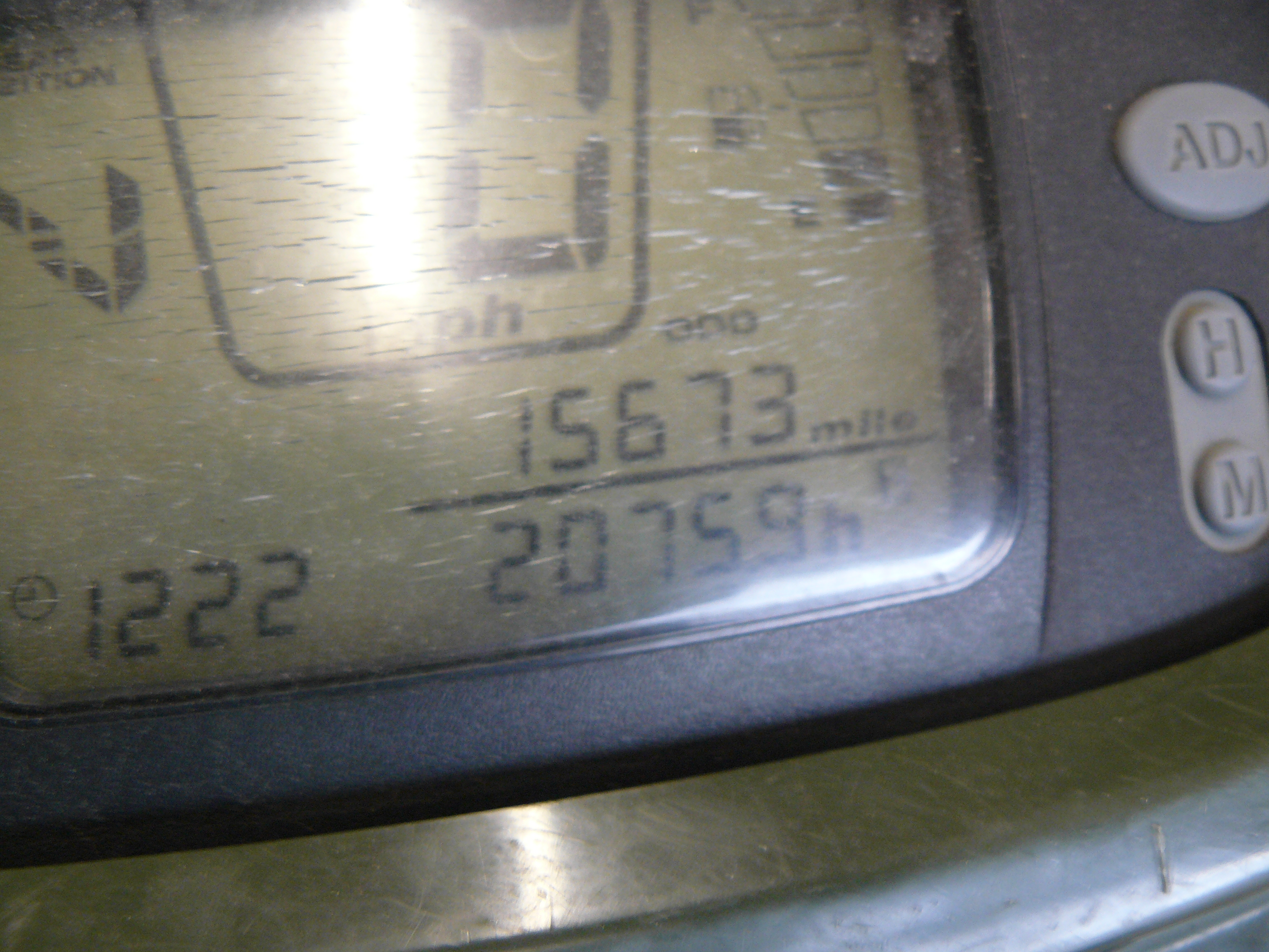 2011 Honda FOURTRAX FOREMAN 4X4 - Photo 6