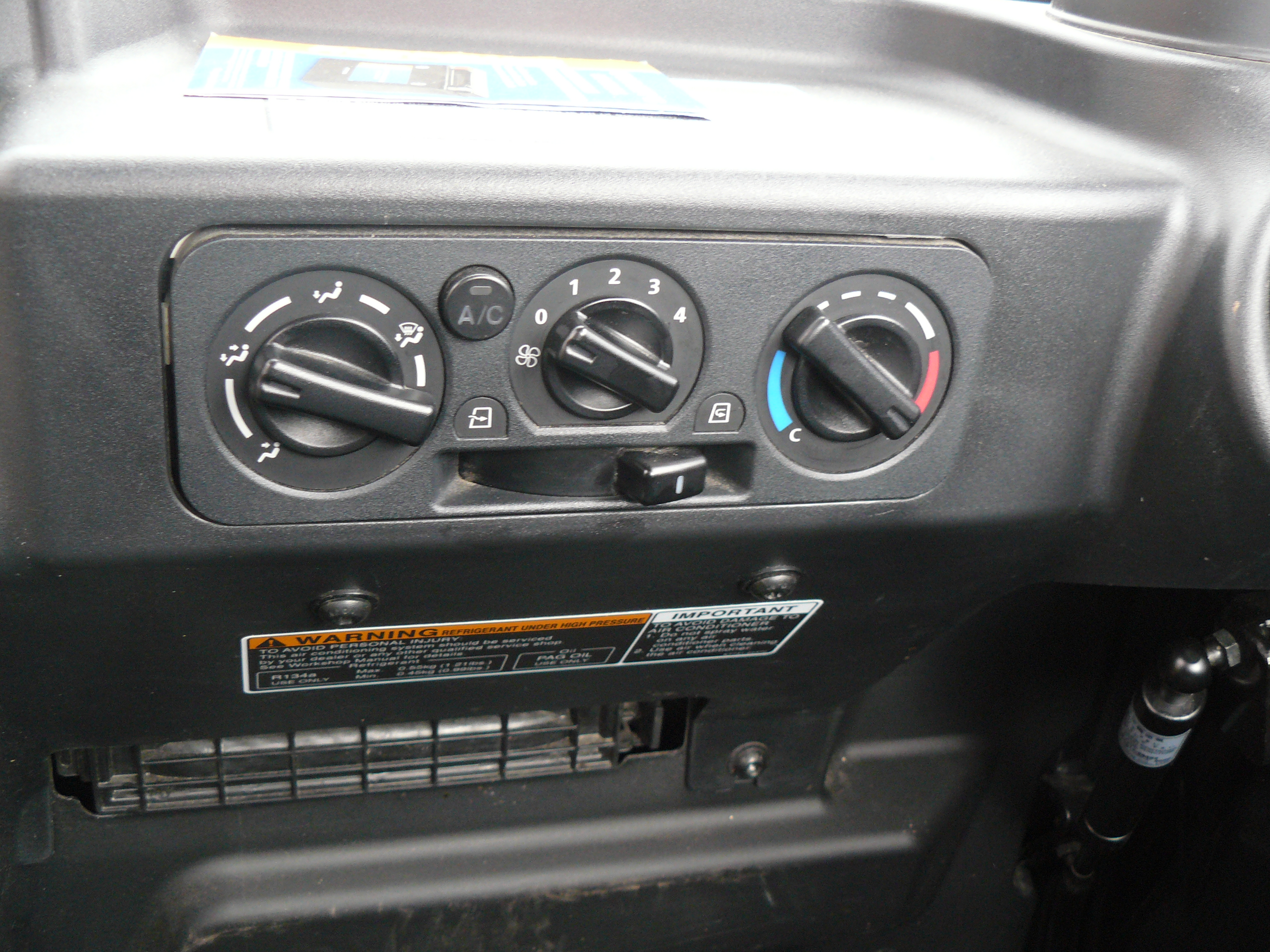2017 Kubota RTV-X1100C - Photo 8