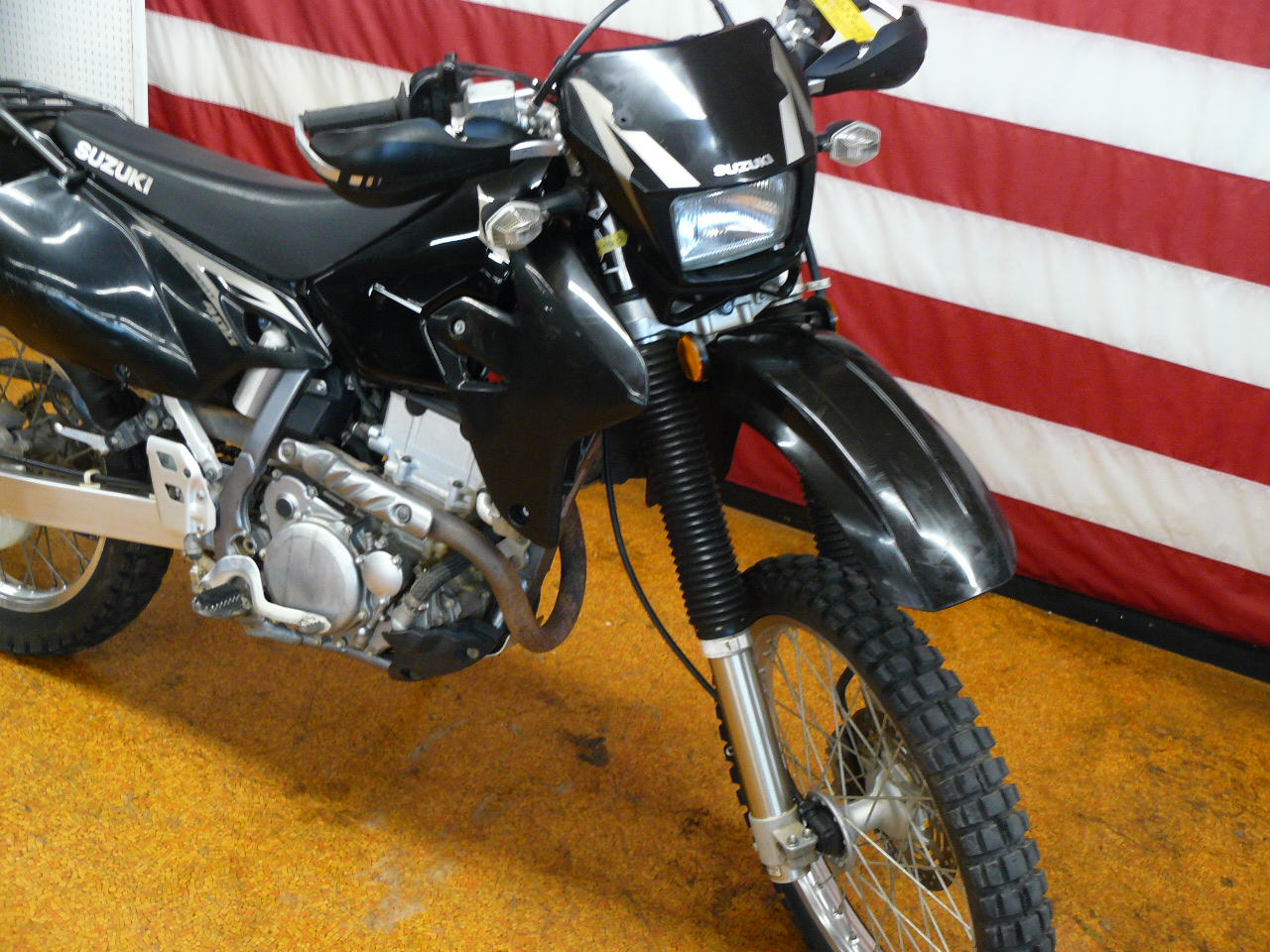 2009 Suzuki DR-Z 400S - Photo 2