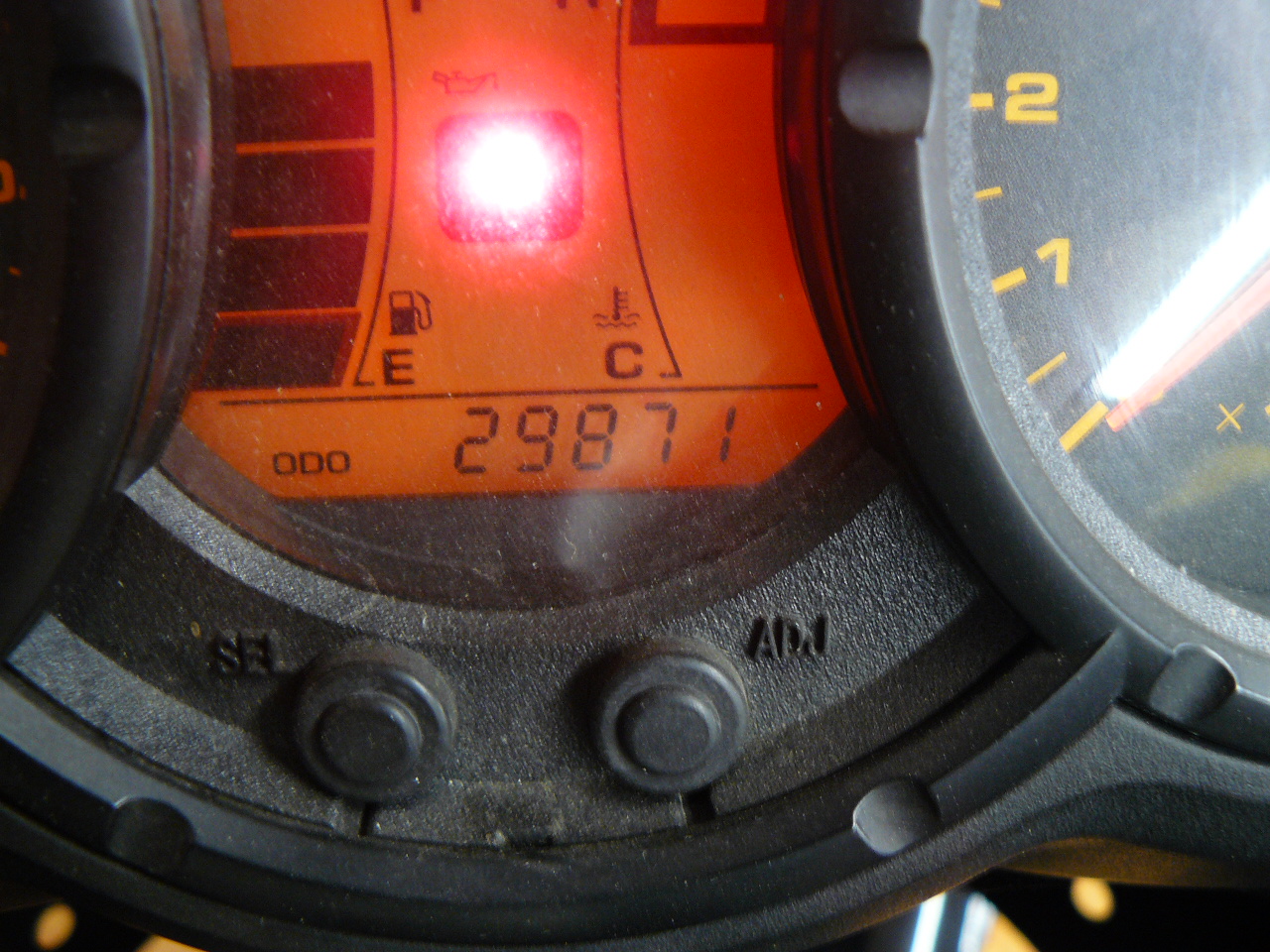2007 Suzuki V-STROM 650 - Photo 4