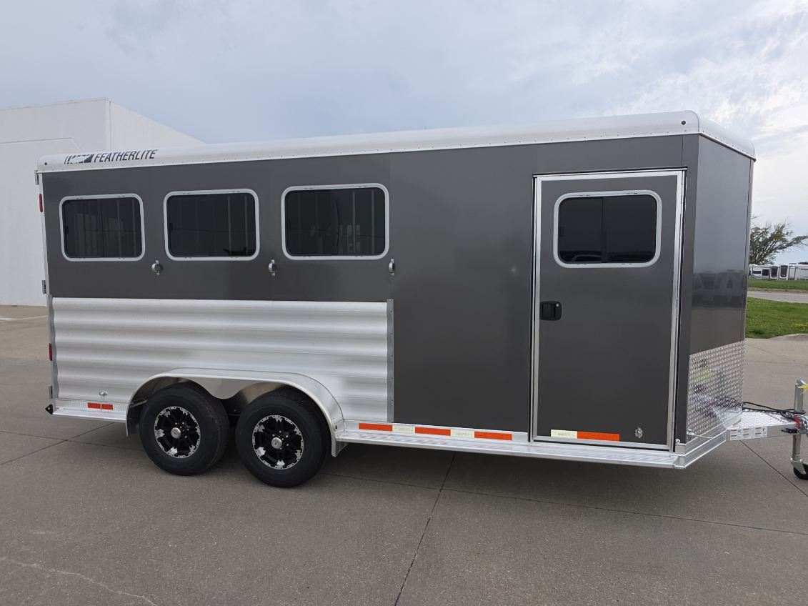 2026 Featherlite