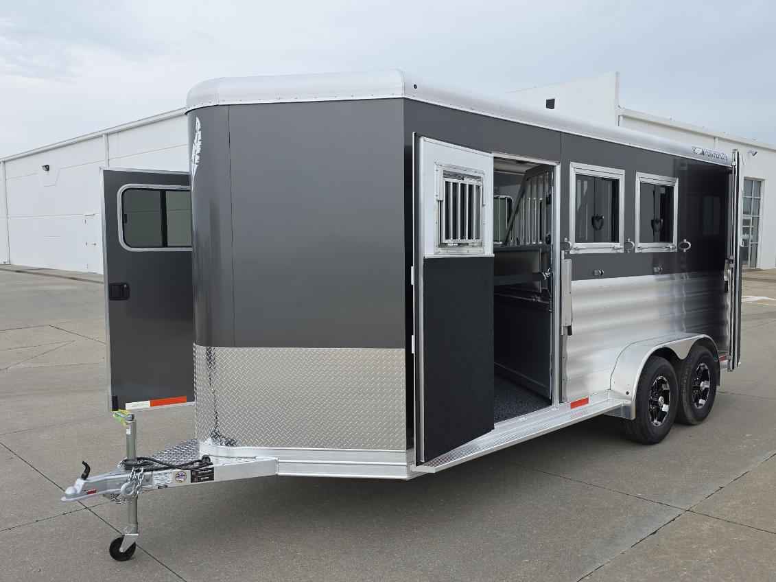 2026 Featherlite photo 2