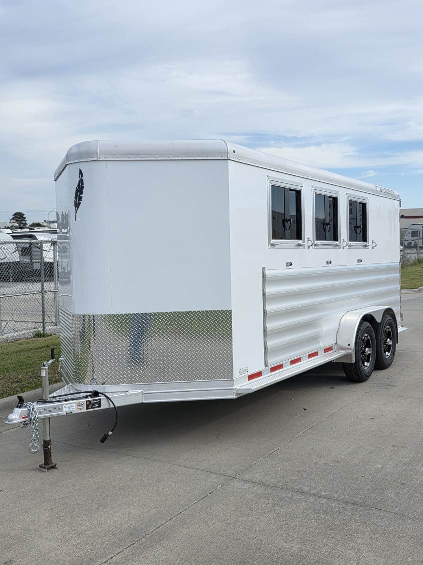 2026 Featherlite