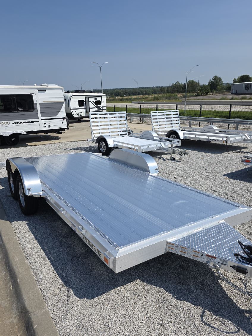 2026 Featherlite