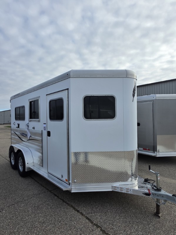 2027 Featherlite photo 3