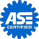 ASE Certified