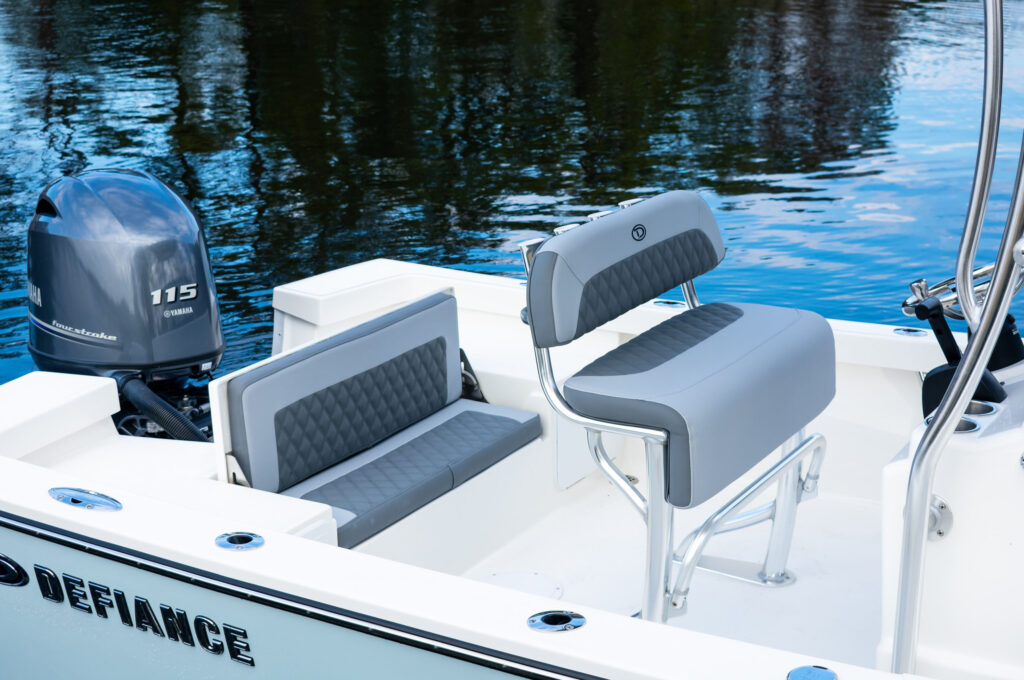 2026 Defiance 190 Catalina for Sale | Maui Marine Center