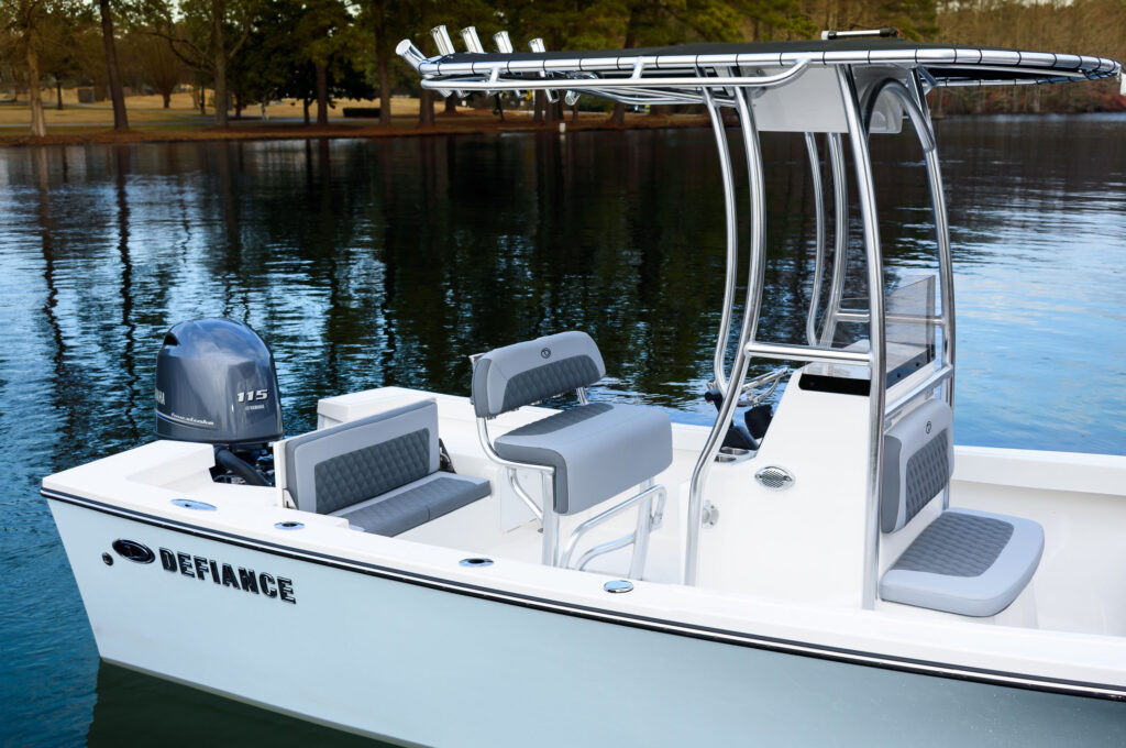 2026 Defiance 190 Catalina for Sale | Maui Marine Center