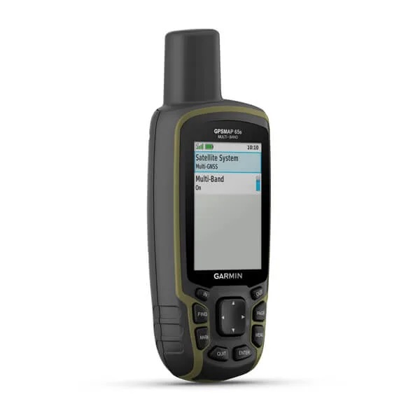 Electronics/GPS and Shred-N-Vac from Garmin and Prosport Merle's Parts ...
