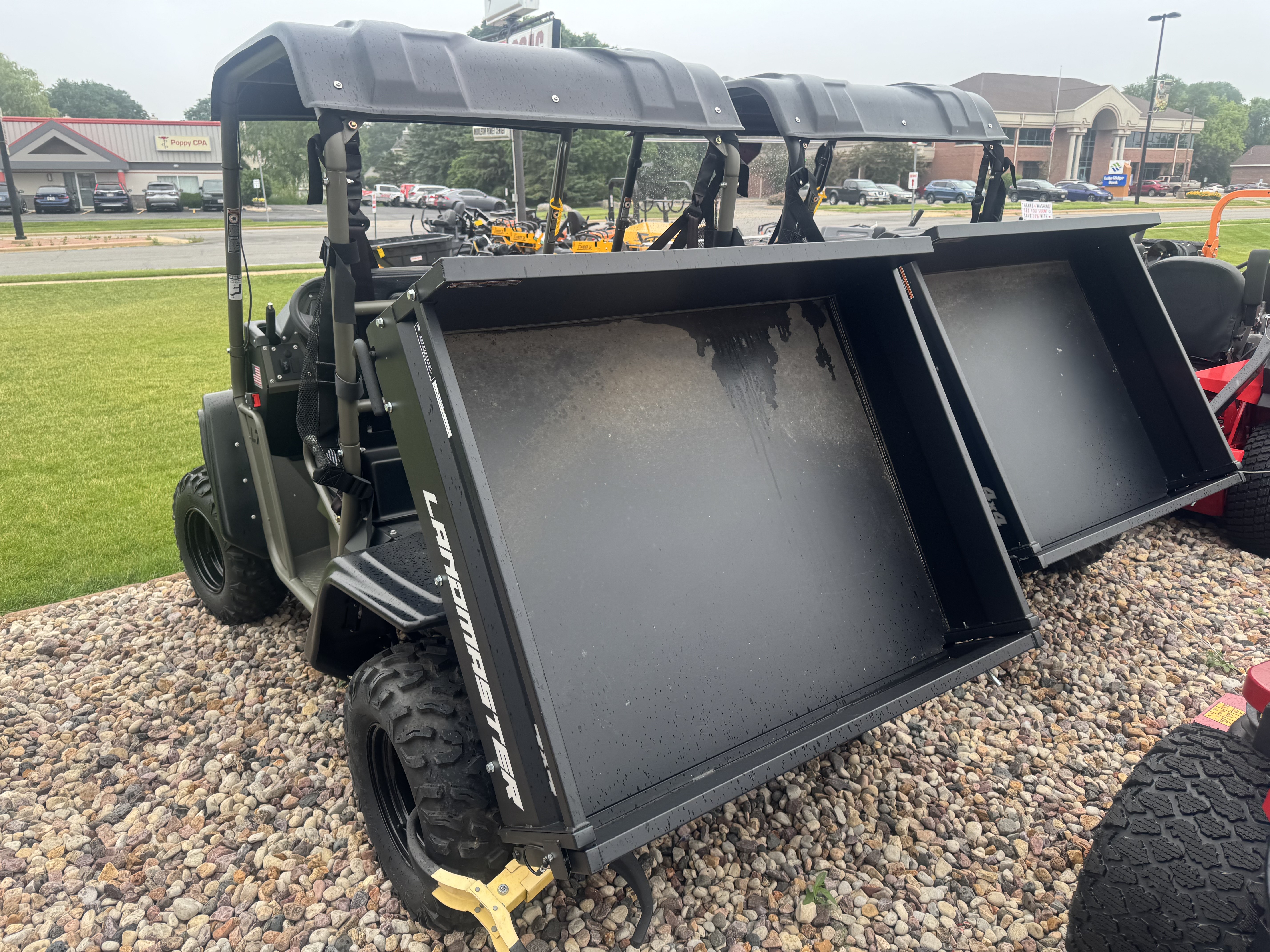 2024 AMERICAN LANDMASTER L7 4X4 - Photo 5
