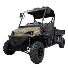 2024 AMERICAN LANDMASTER L7 4X4 - Photo 2