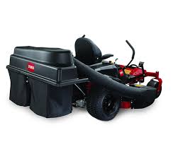 2025 Toro 79411 42" TIMECUTTER BAGGER - Photo 2